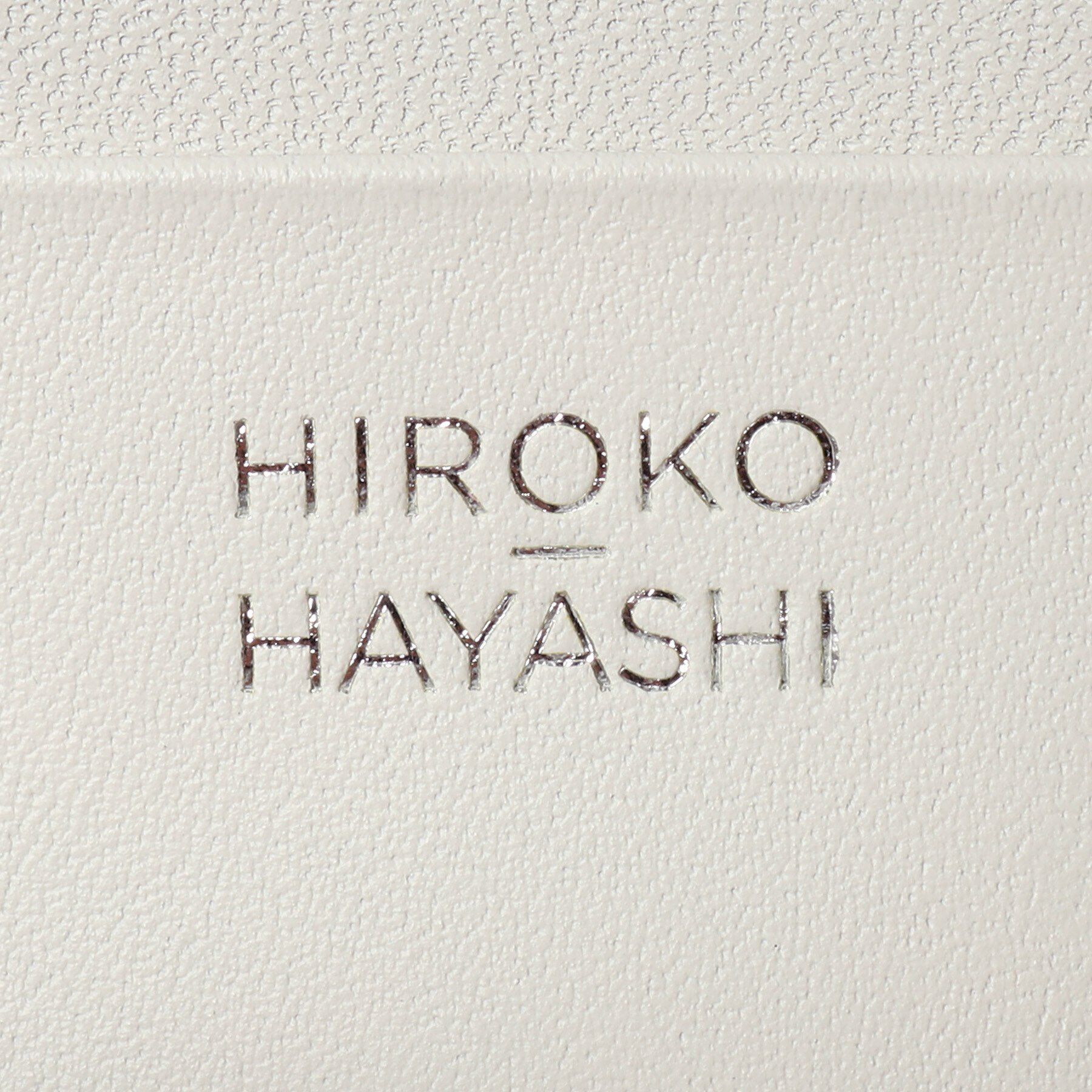 HIROKO HAYASHI「GOTICA（ゴティカ）マルチ財布」|財布|