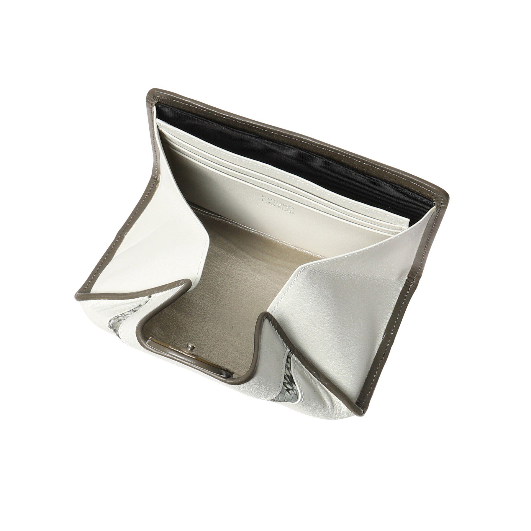 HIROKO HAYASHI「GOTICA（ゴティカ）マルチ財布」|財布|