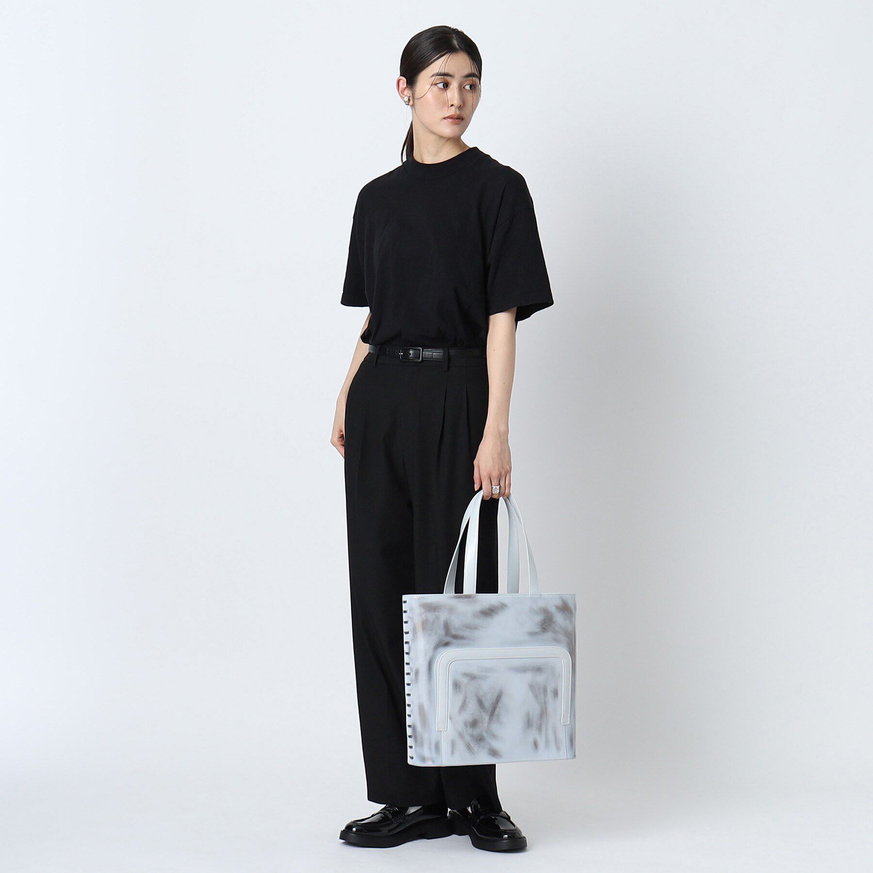 HIROKO HAYASHI「GELA（ジェーラ）トートバッグ」|トートバッグ|