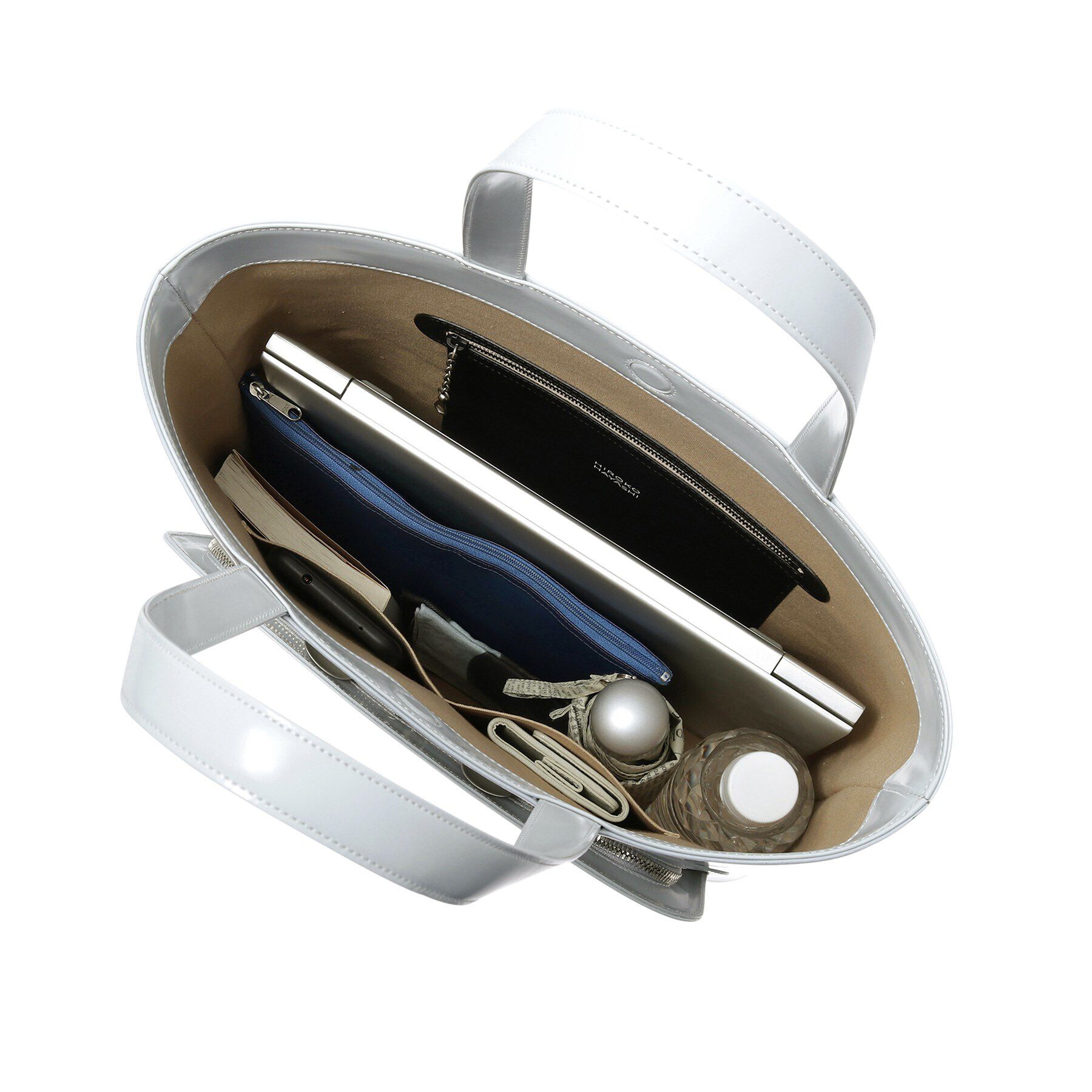 HIROKO HAYASHI「GELA（ジェーラ）トートバッグ」|トートバッグ|