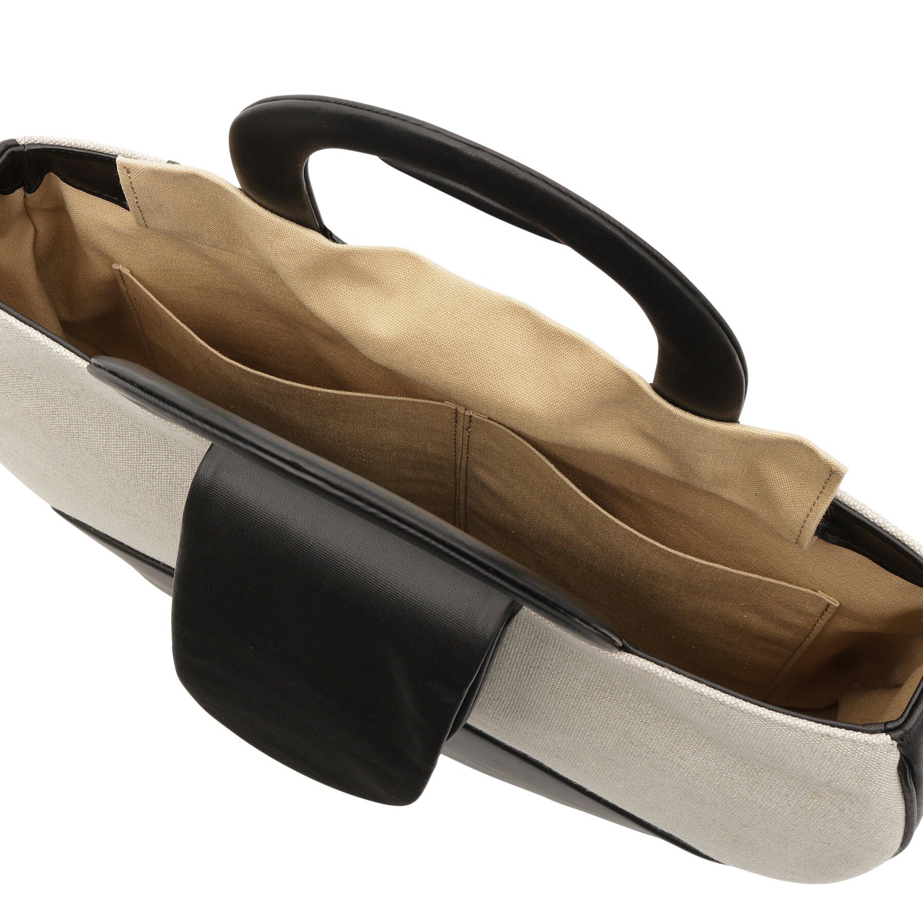 HIROKO HAYASHI「【WEB・銀座店・松屋店限定】RONDINE（ロンディネ）ハンドバッグ」|ハンドバッグ|