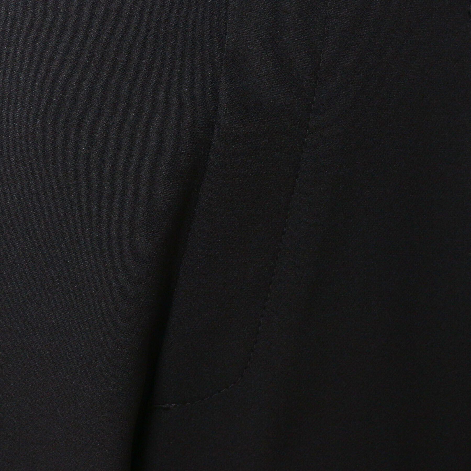 SHOO･LA･RUE「【S-5L/洗濯機可/2WAYストレッチ】ダブルクロスセンタープレステーパード」|その他|