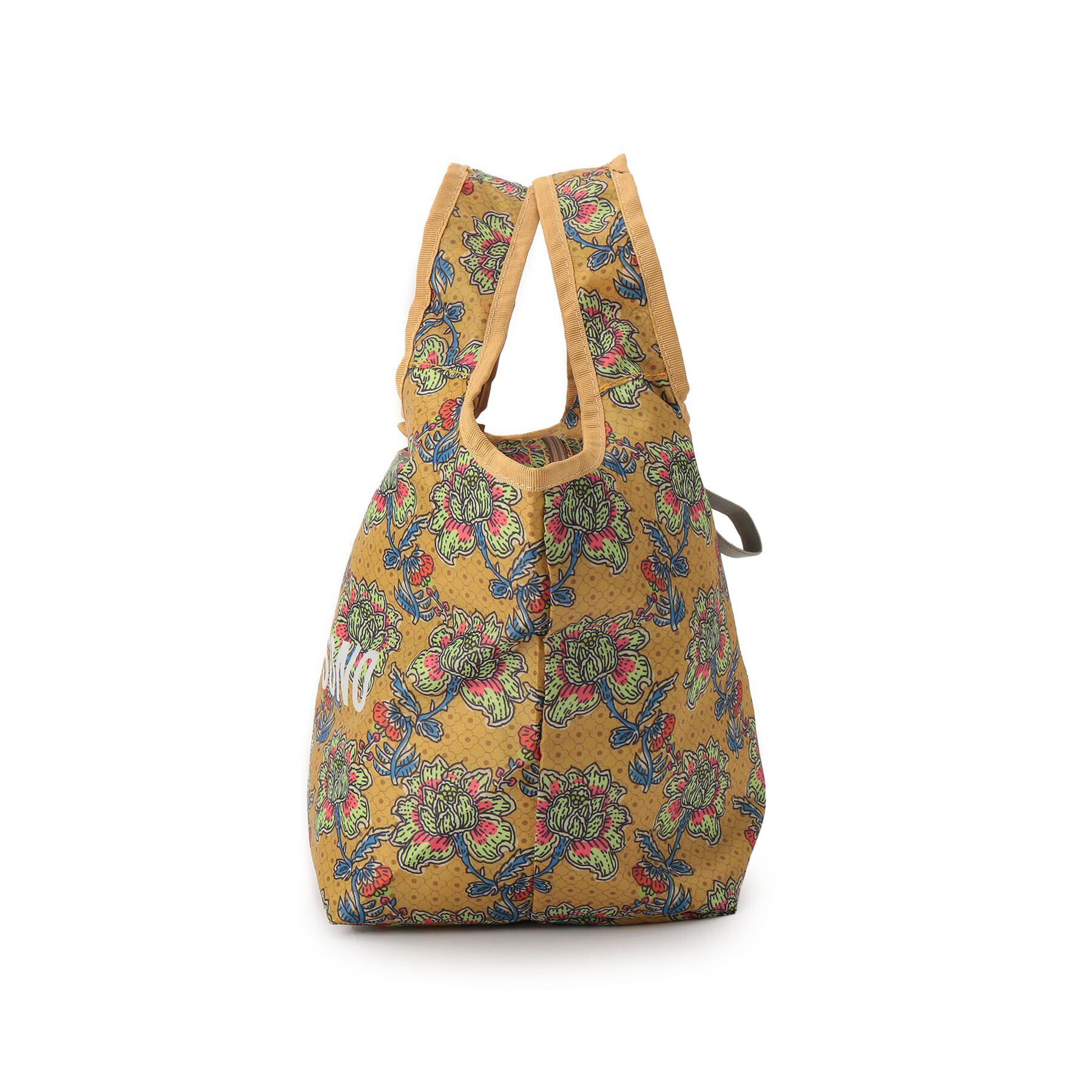 SHOO･LA･RUE「ラタプチコンパクトバッグ」|エコバッグ|