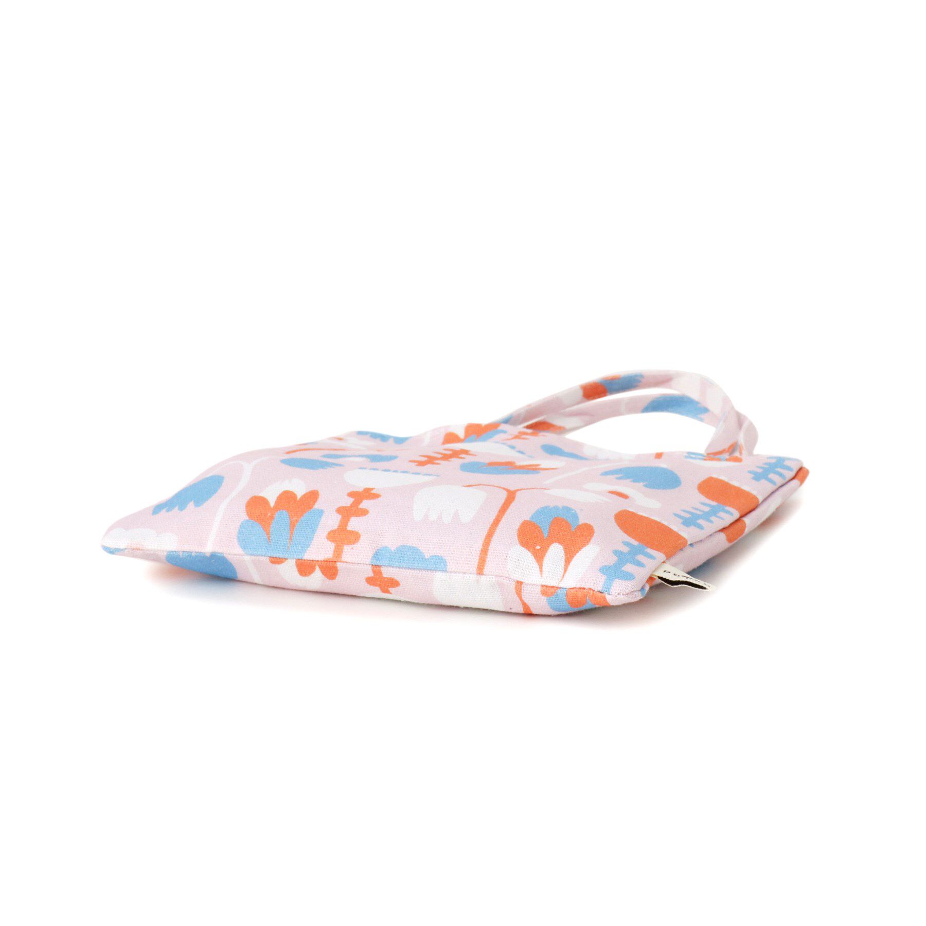 SHOO･LA･RUE「【ポルク】ミニトートバッグ」|トートバッグ|