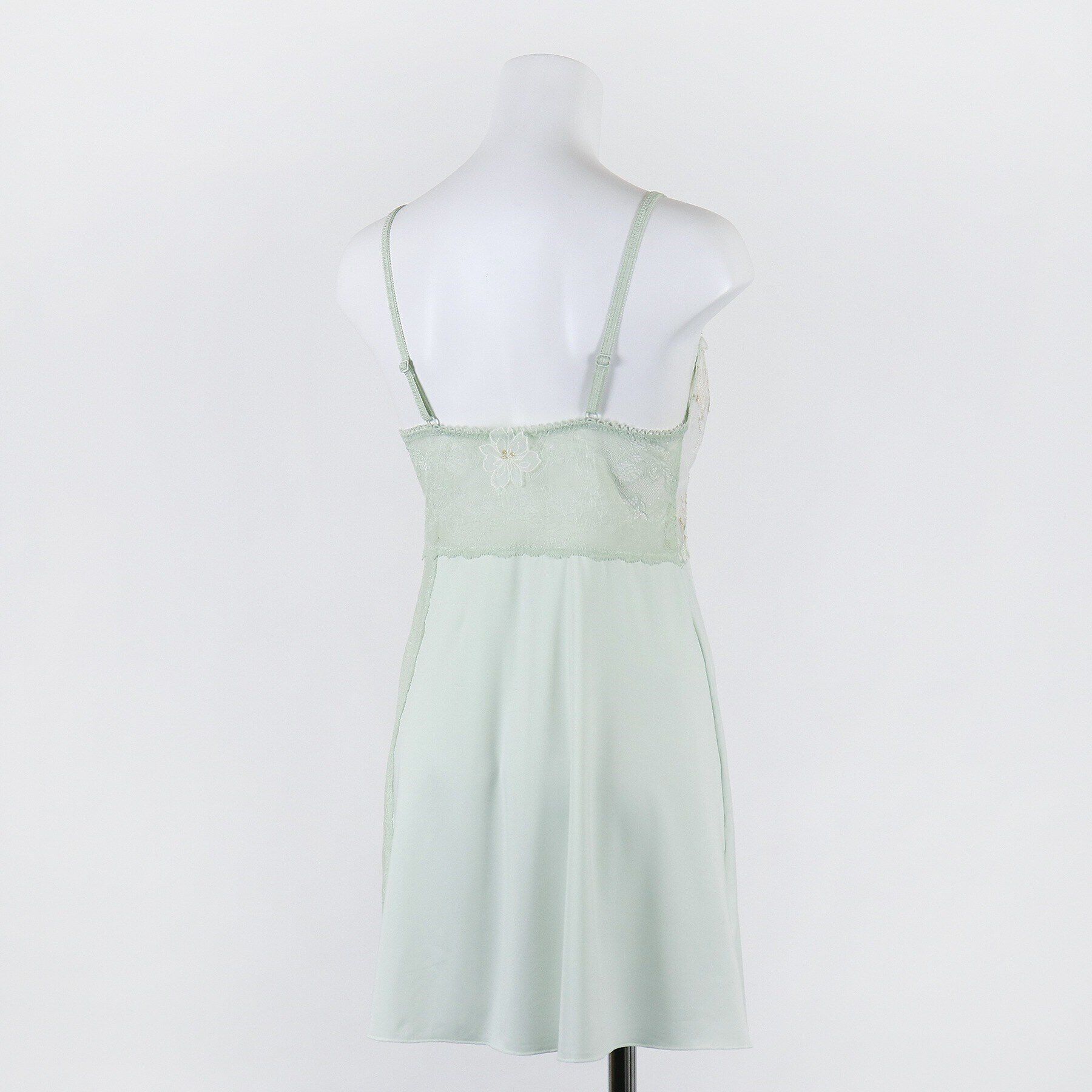 Risa Magli「ロマーヌ スリップ」|キャミソール|