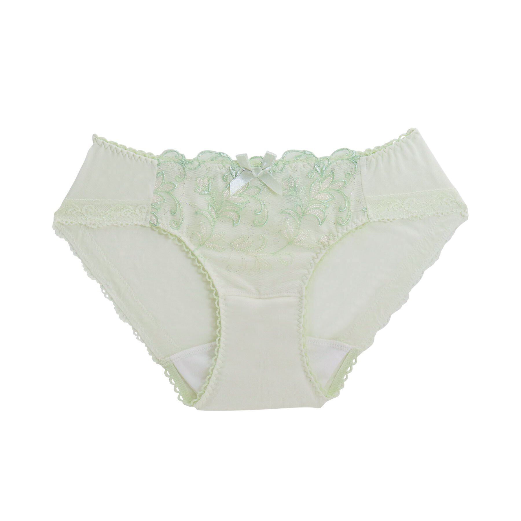 Risa Magli「イリーナ サニタリーショーツ」|インナー|