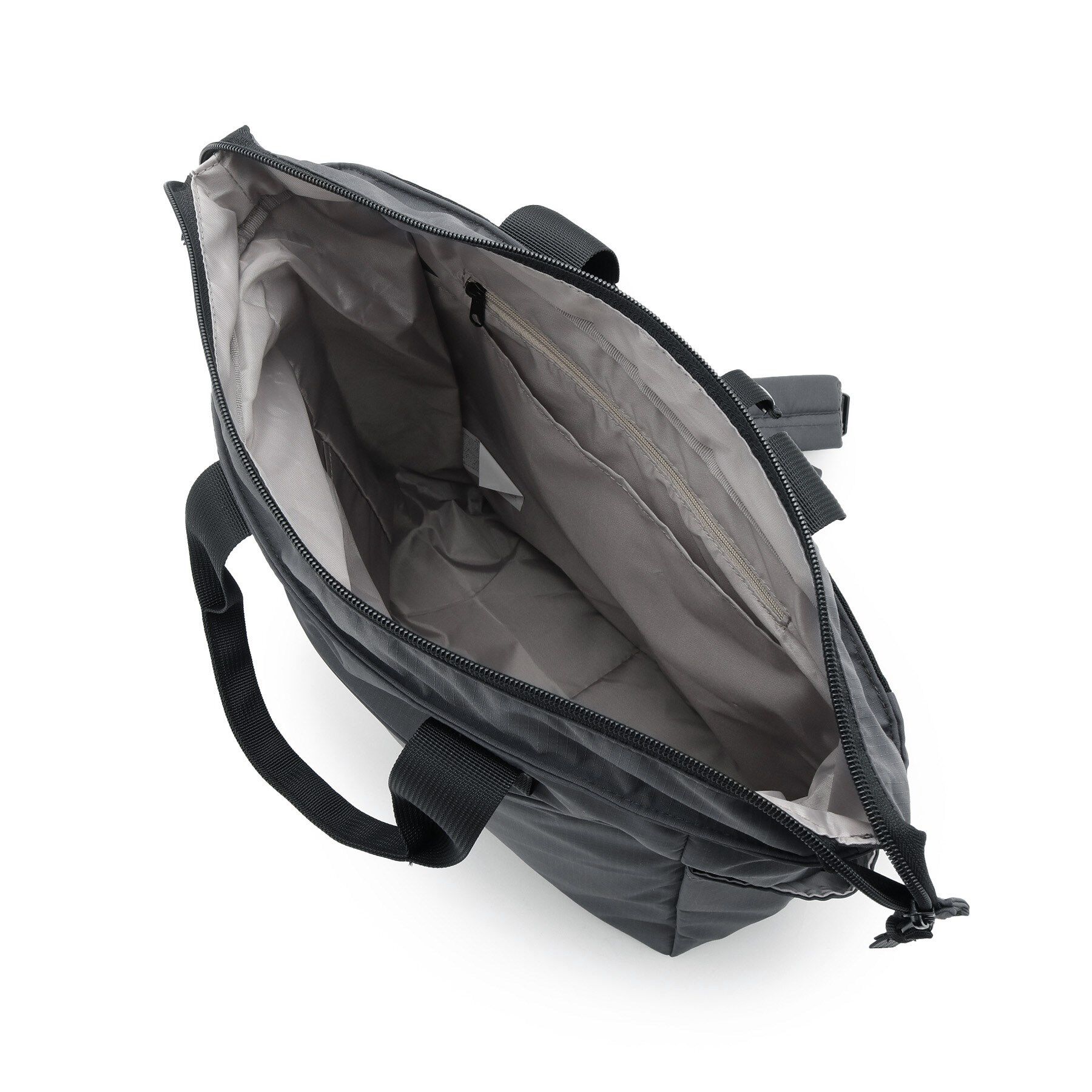 ITS&rsquo;DEMO「【撥水／A4対応】リップストップ10ポケットリュック」|リュック|