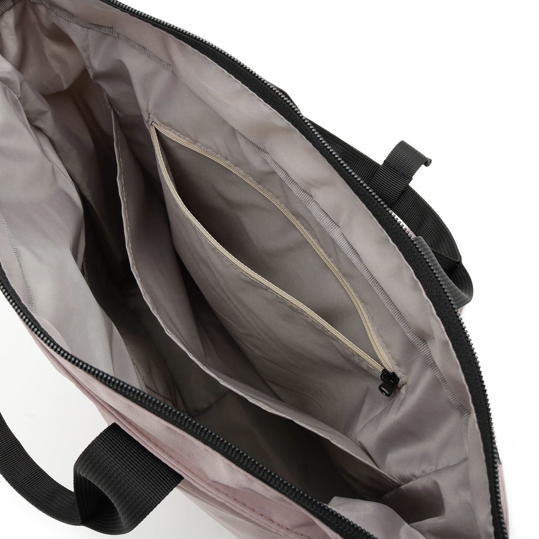 ITS&rsquo;DEMO「【撥水／A4対応】リップストップ10ポケットリュック」|リュック|