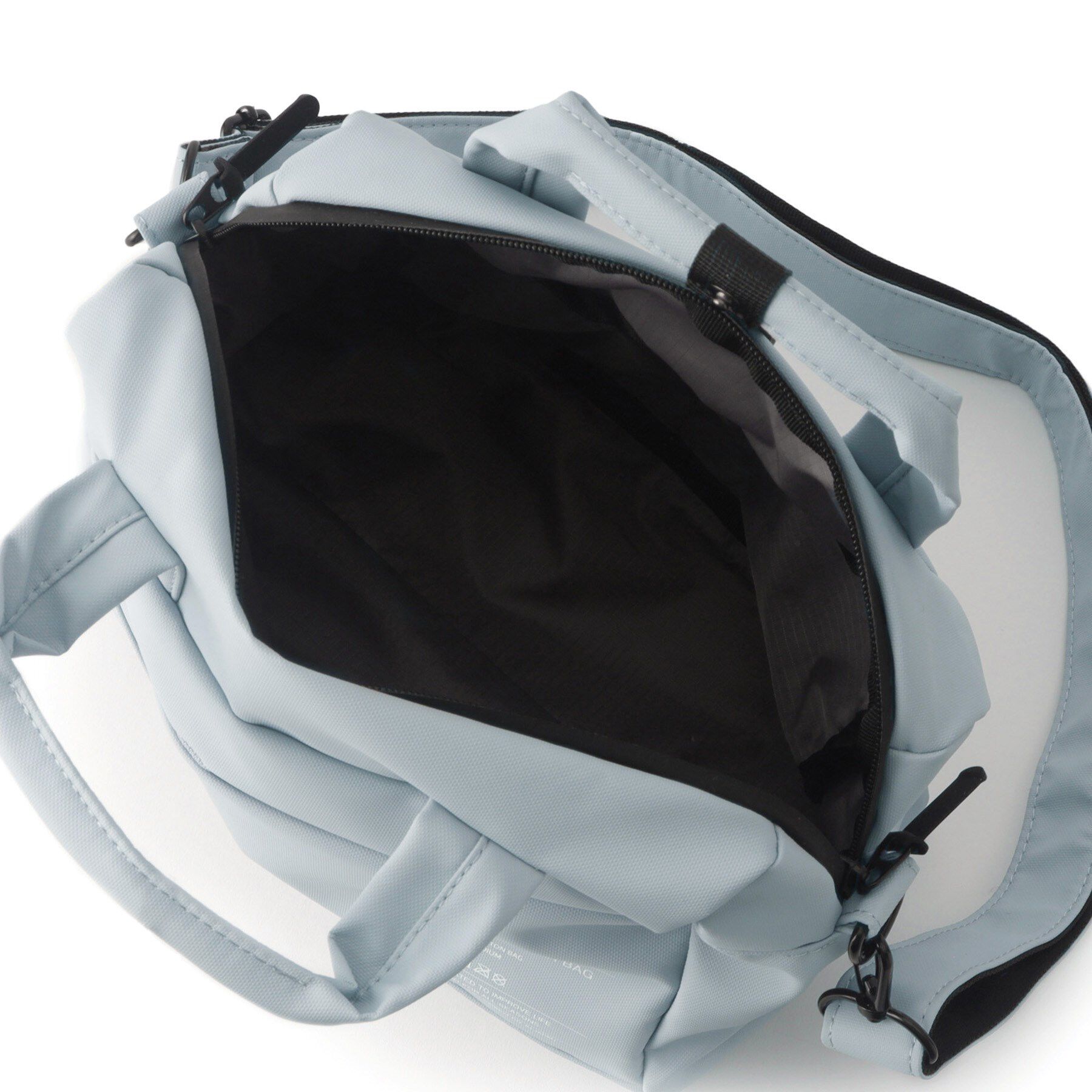 ITS&rsquo;DEMO「＜anello＞耐水2wayミニショルダー」|ショルダー・メッセンジャー|