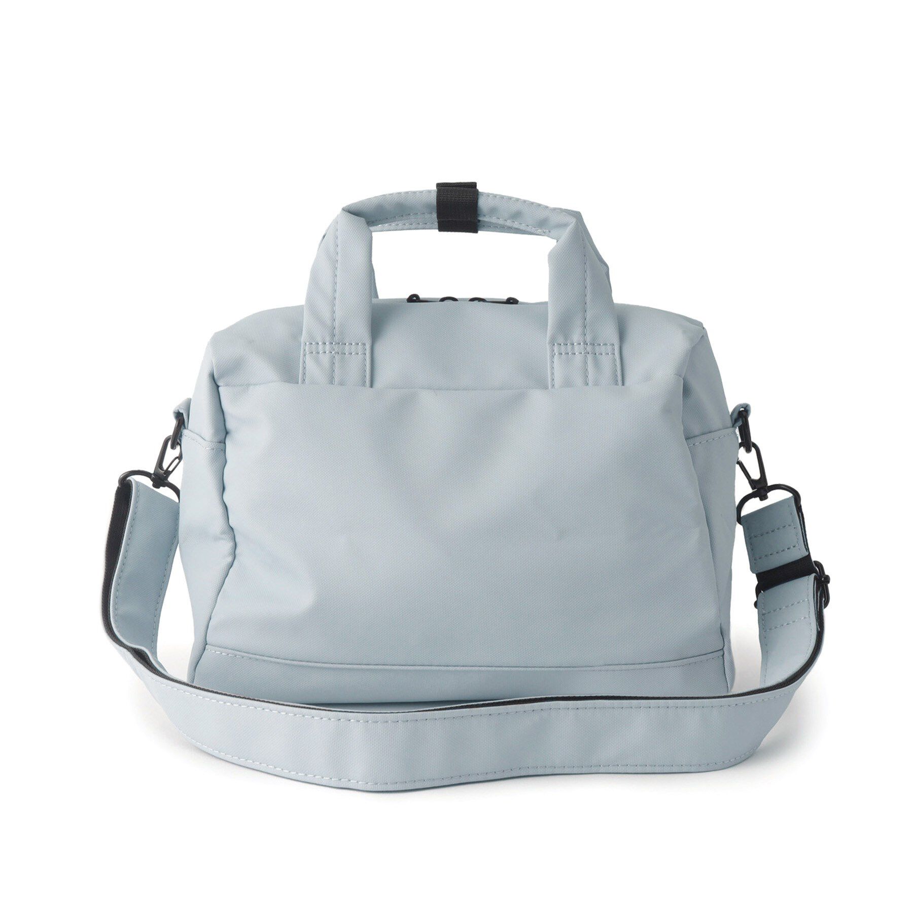 ITS&rsquo;DEMO「＜anello＞耐水2wayミニショルダー」|ショルダー・メッセンジャー|