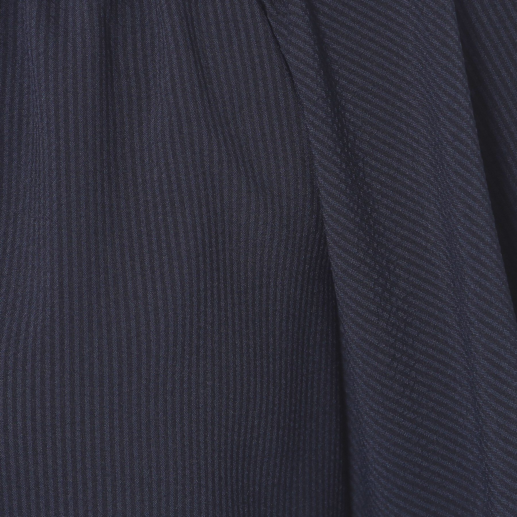 ITS&rsquo;DEMO「【清涼感／手洗い可】サッカーストライプブラウス」|シャツ・ブラウス|