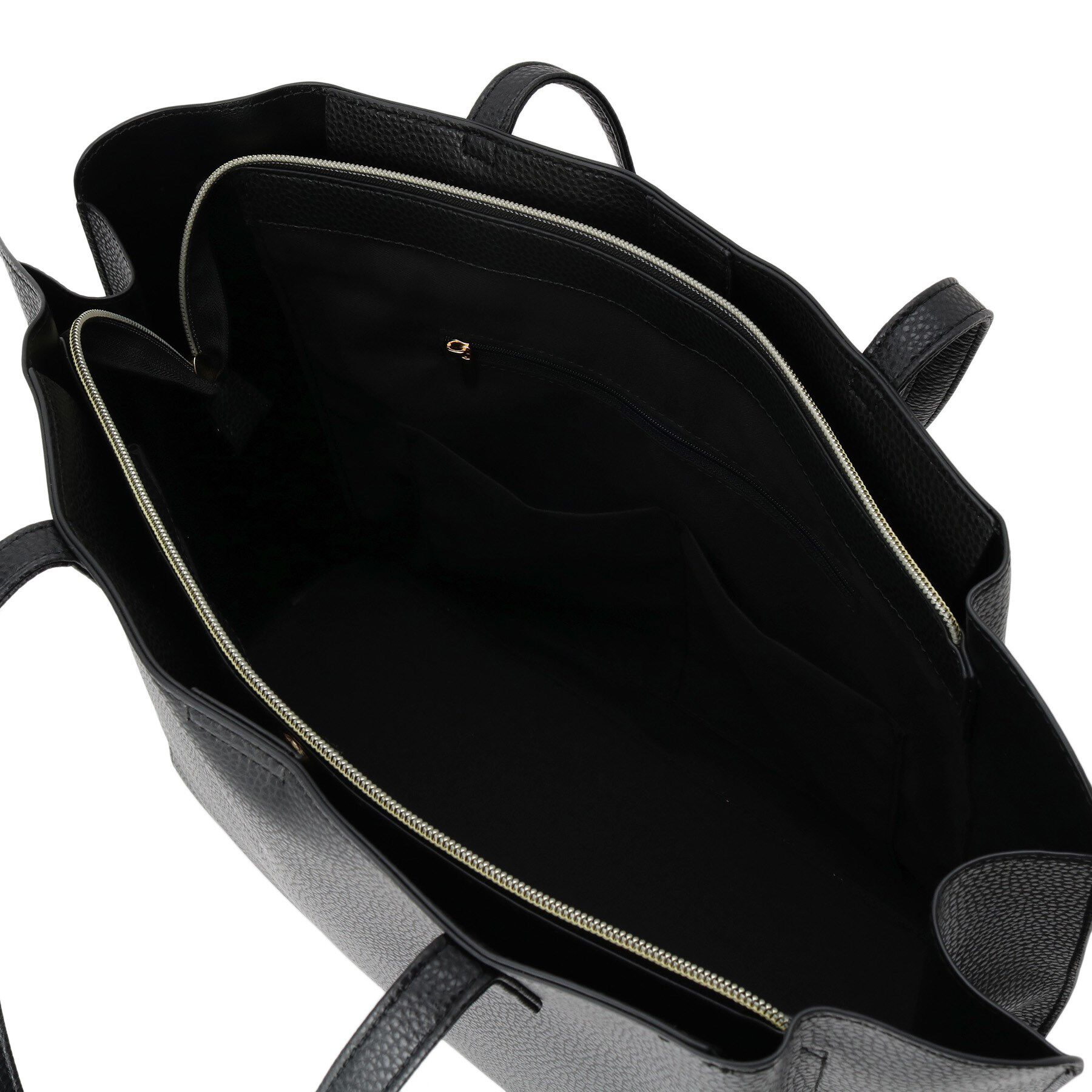 ITS&rsquo;DEMO「＜かるバッグ＞横型A4トート【通勤／PC対応】」|トートバッグ|