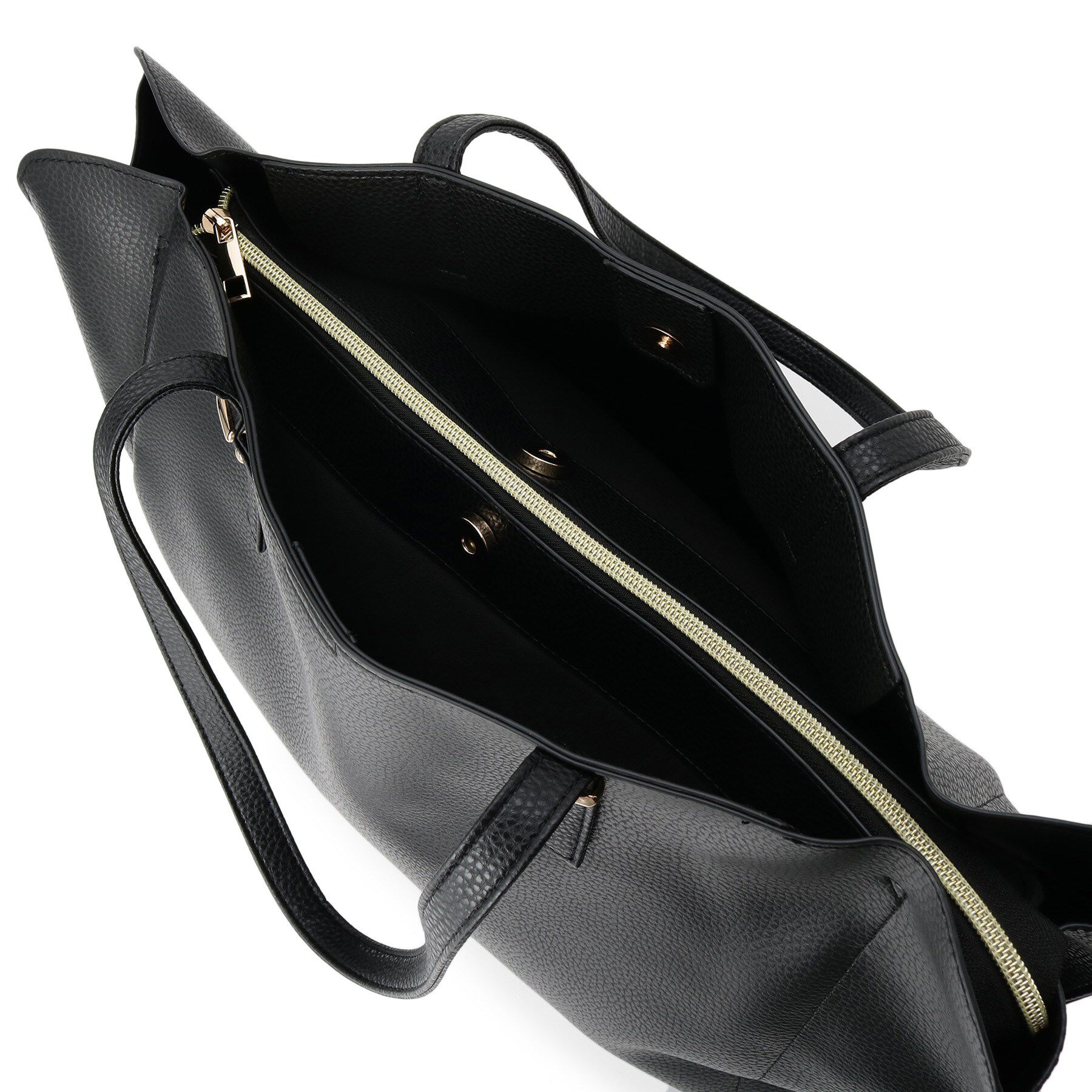 ITS&rsquo;DEMO「＜かるバッグ＞横型A4トート【通勤／PC対応】」|トートバッグ|