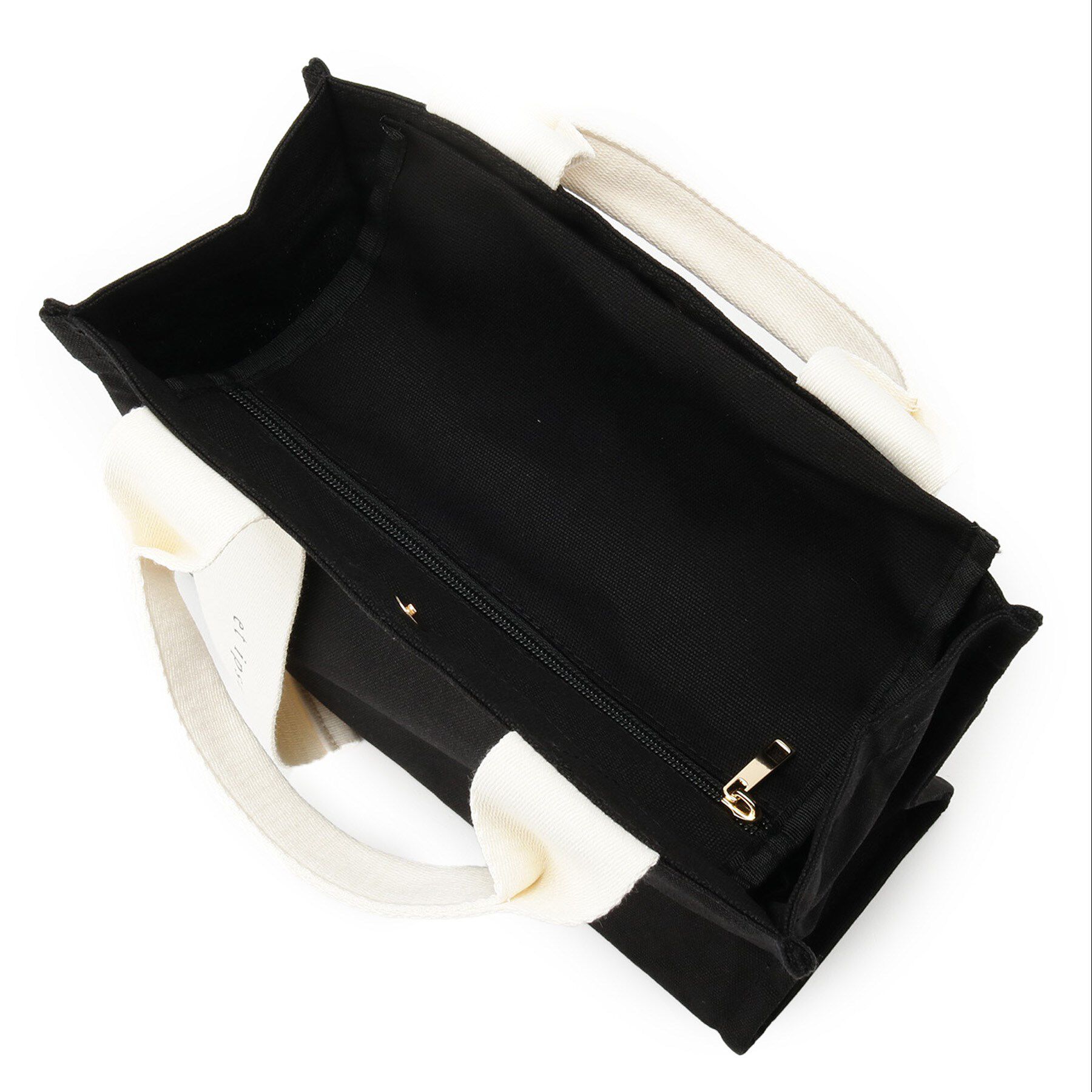 ITS&rsquo;DEMO「オッドハンドルトート」|トートバッグ|