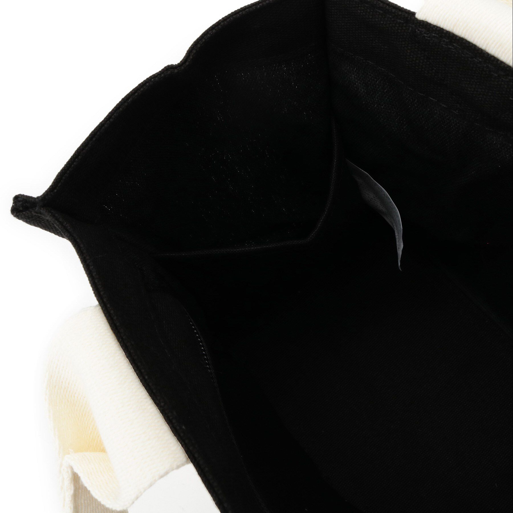 ITS&rsquo;DEMO「オッドハンドルトート」|トートバッグ|