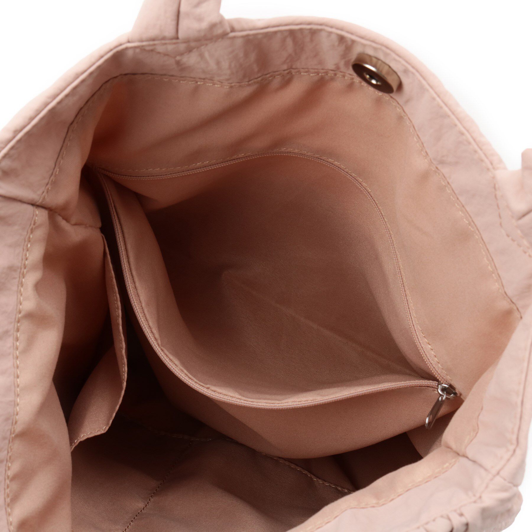 ITS&rsquo;DEMO「【A4対応】ギャザートート」|トートバッグ|