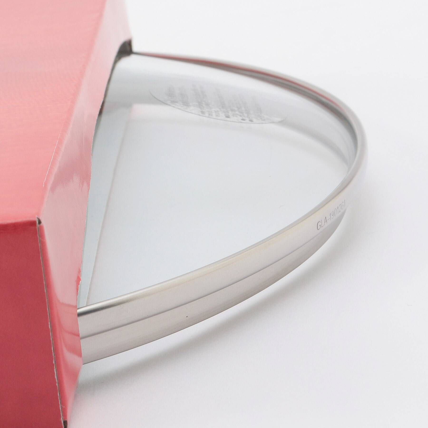 212 KITCHEN STORE「◆MEYEA (マイヤー) グラスリッド ガラス蓋 26cm」|食器・キッチングッズ|