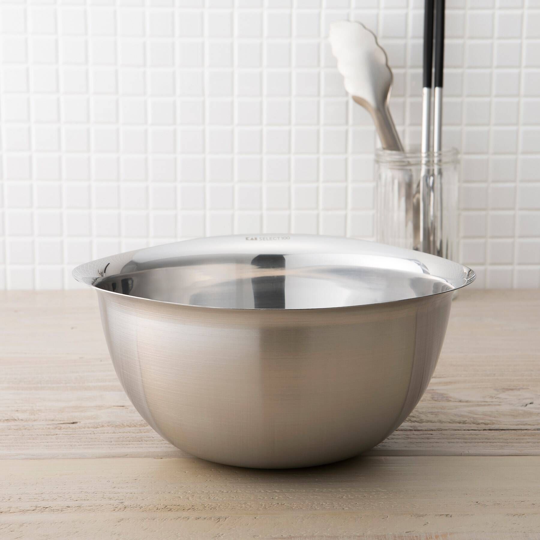 212 KITCHEN STORE「GL ボウル 21cm ＜SELECT100 セレクト100＞」|食器・キッチングッズ|その他(879)