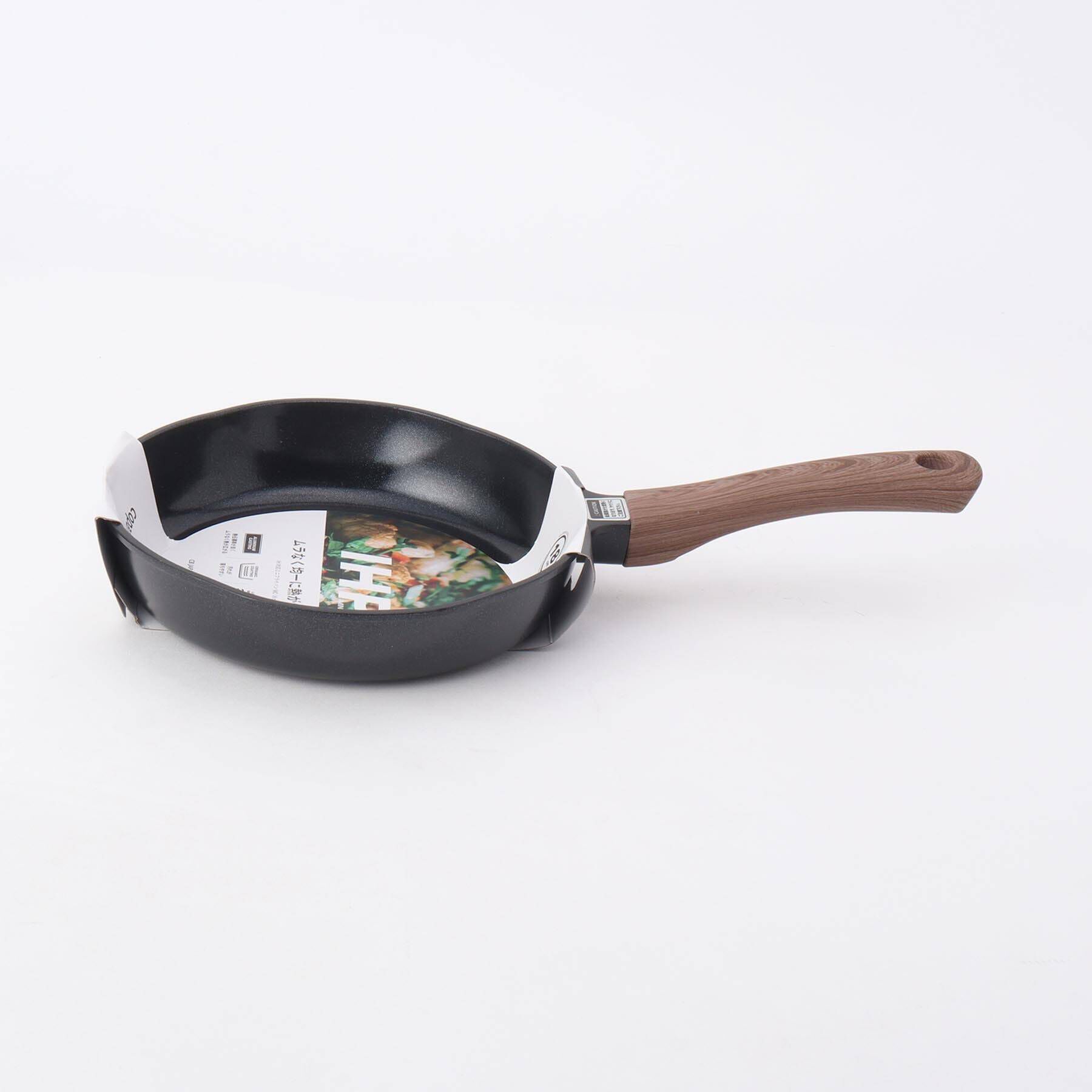 212 KITCHEN STORE「コパン IH対応ミニフライパン MC 18cm」|食器・キッチングッズ|