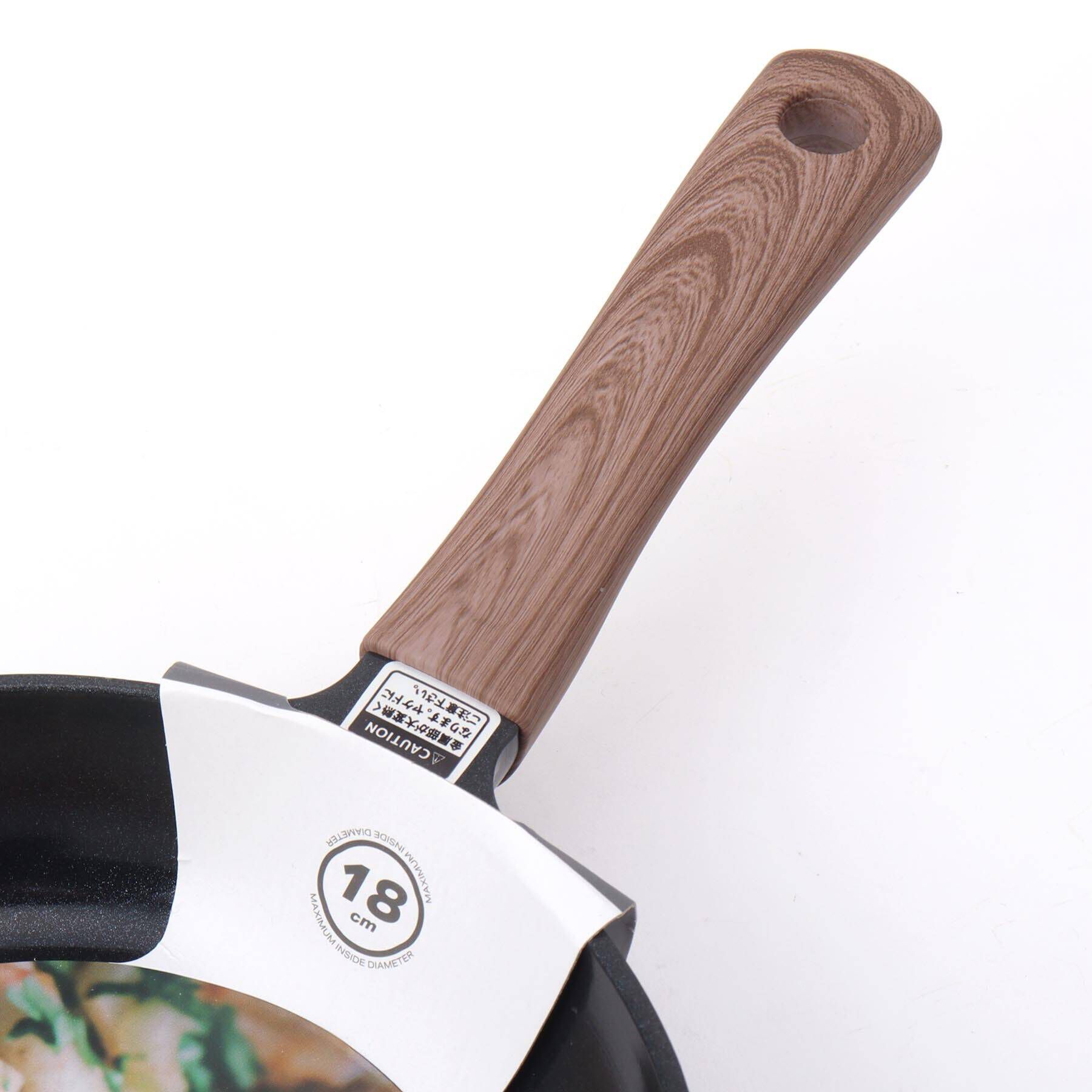 212 KITCHEN STORE「コパン IH対応ミニフライパン MC 18cm」|食器・キッチングッズ|