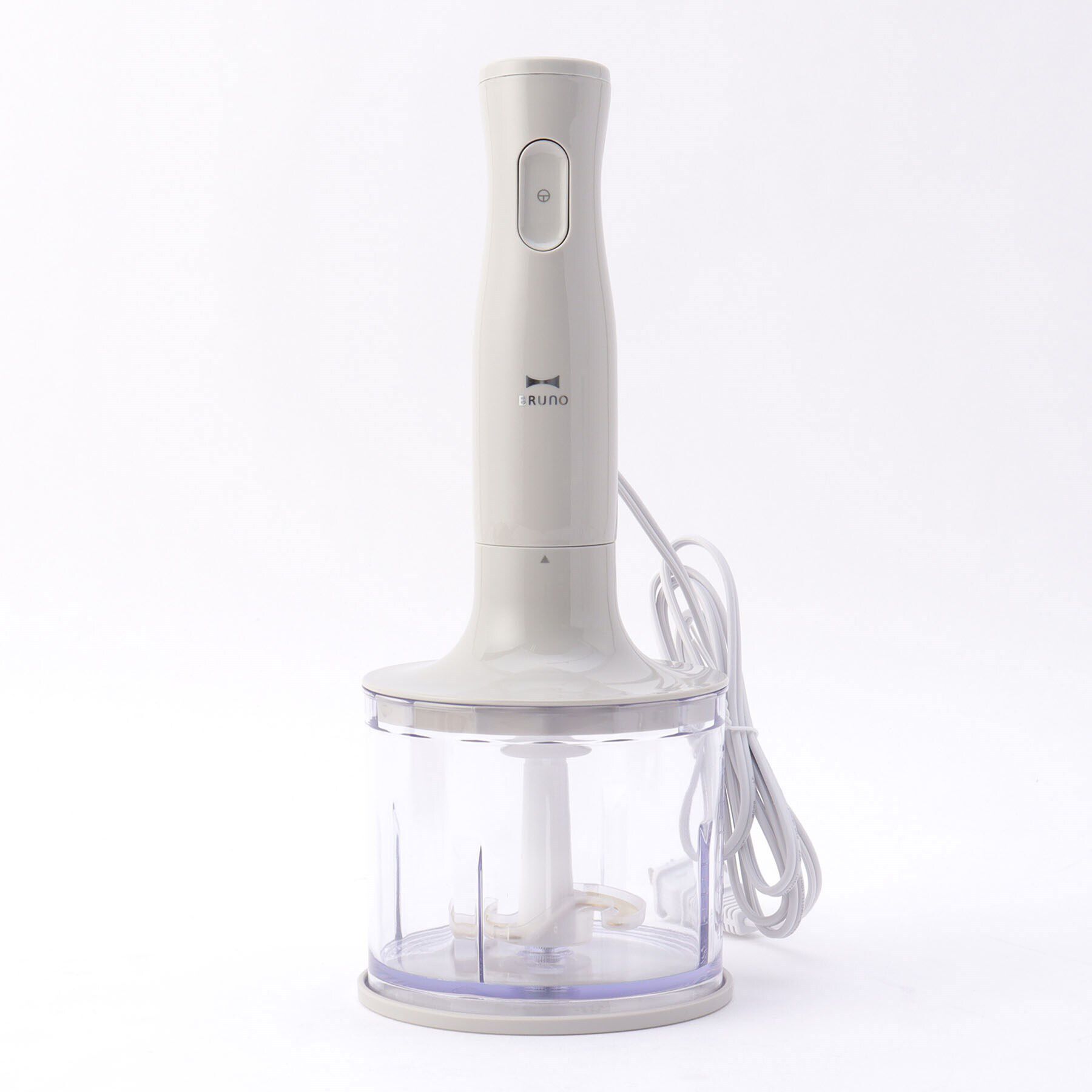 212 KITCHEN STORE「マルチスティックブレンダーGRG <BRUNO ブルーノ>」|食器・キッチングッズ|
