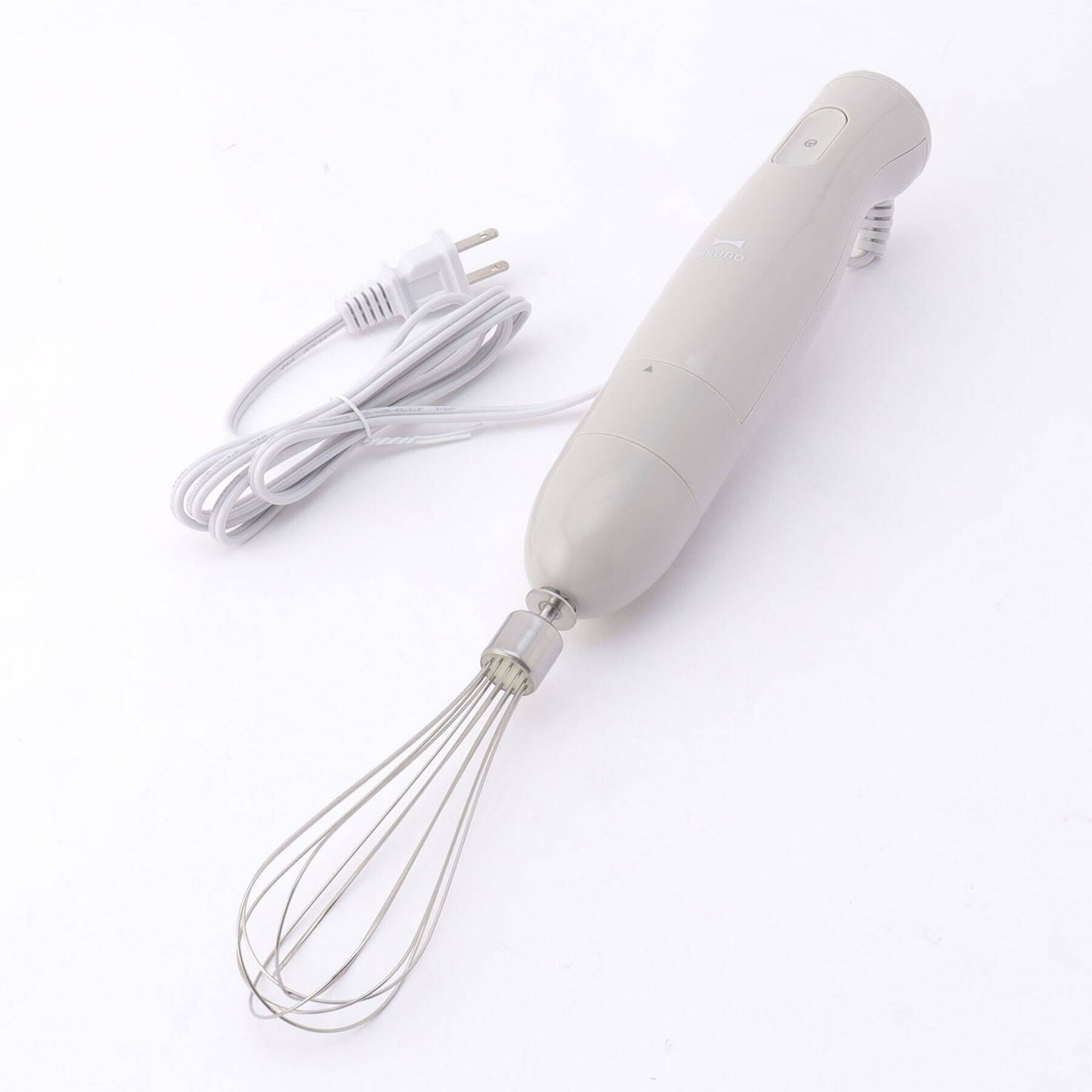 212 KITCHEN STORE「マルチスティックブレンダーGRG <BRUNO ブルーノ>」|食器・キッチングッズ|