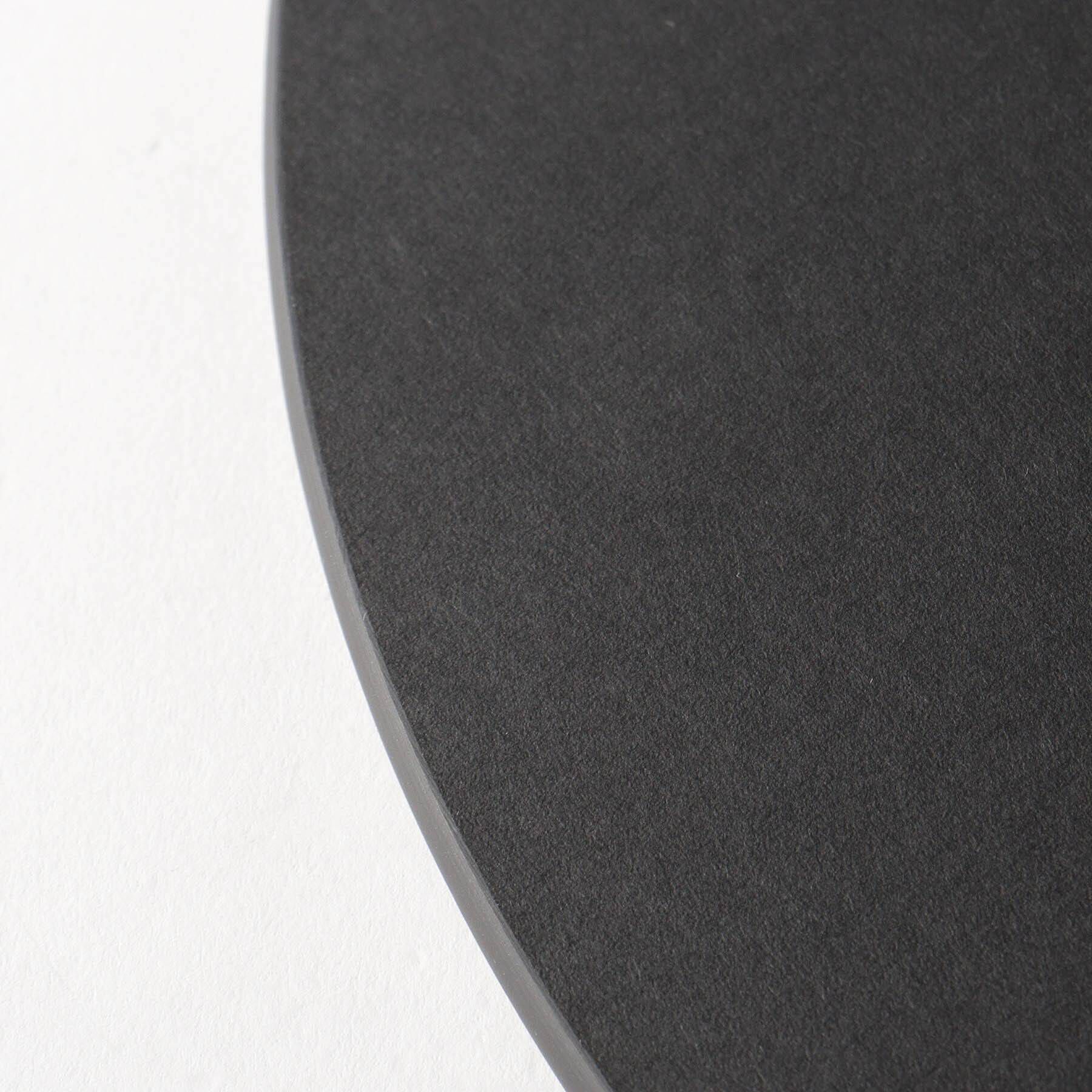 212 KITCHEN STORE「ウッドファイバーカッティングボード Ｌ ブBK <nikii ニキ>」|食器・キッチングッズ|