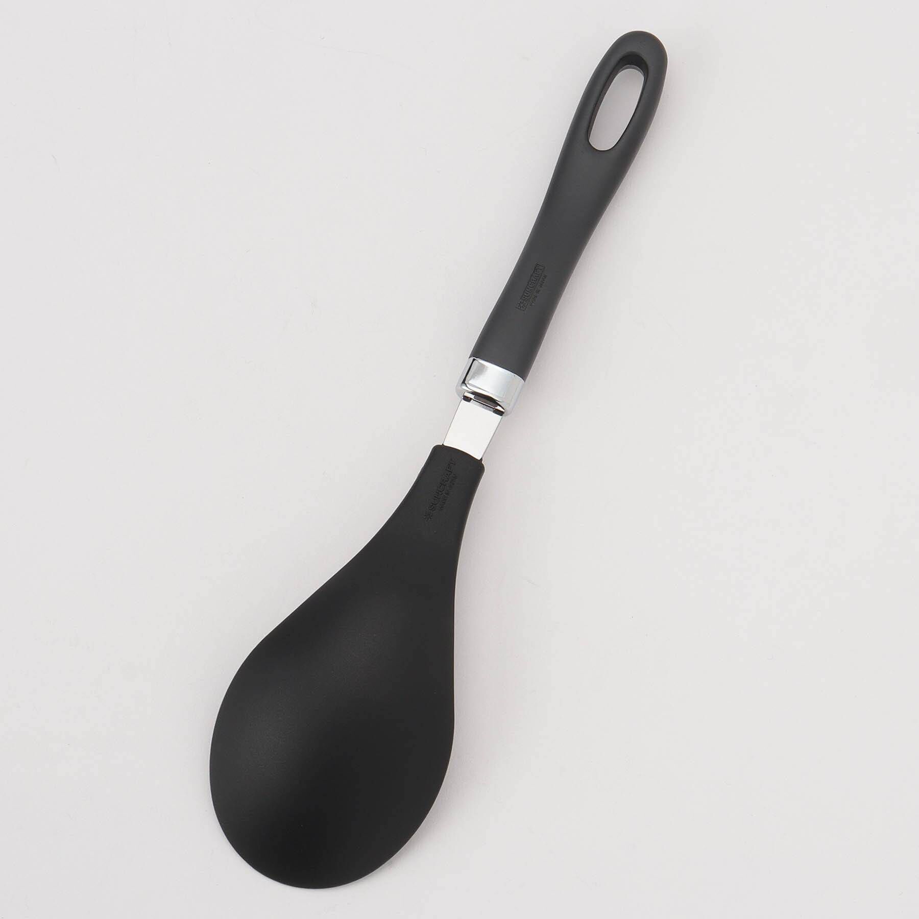 212 KITCHEN STORE「◆ナイロンライススプーン ＜愛妻専科＞」|食器・キッチングッズ|