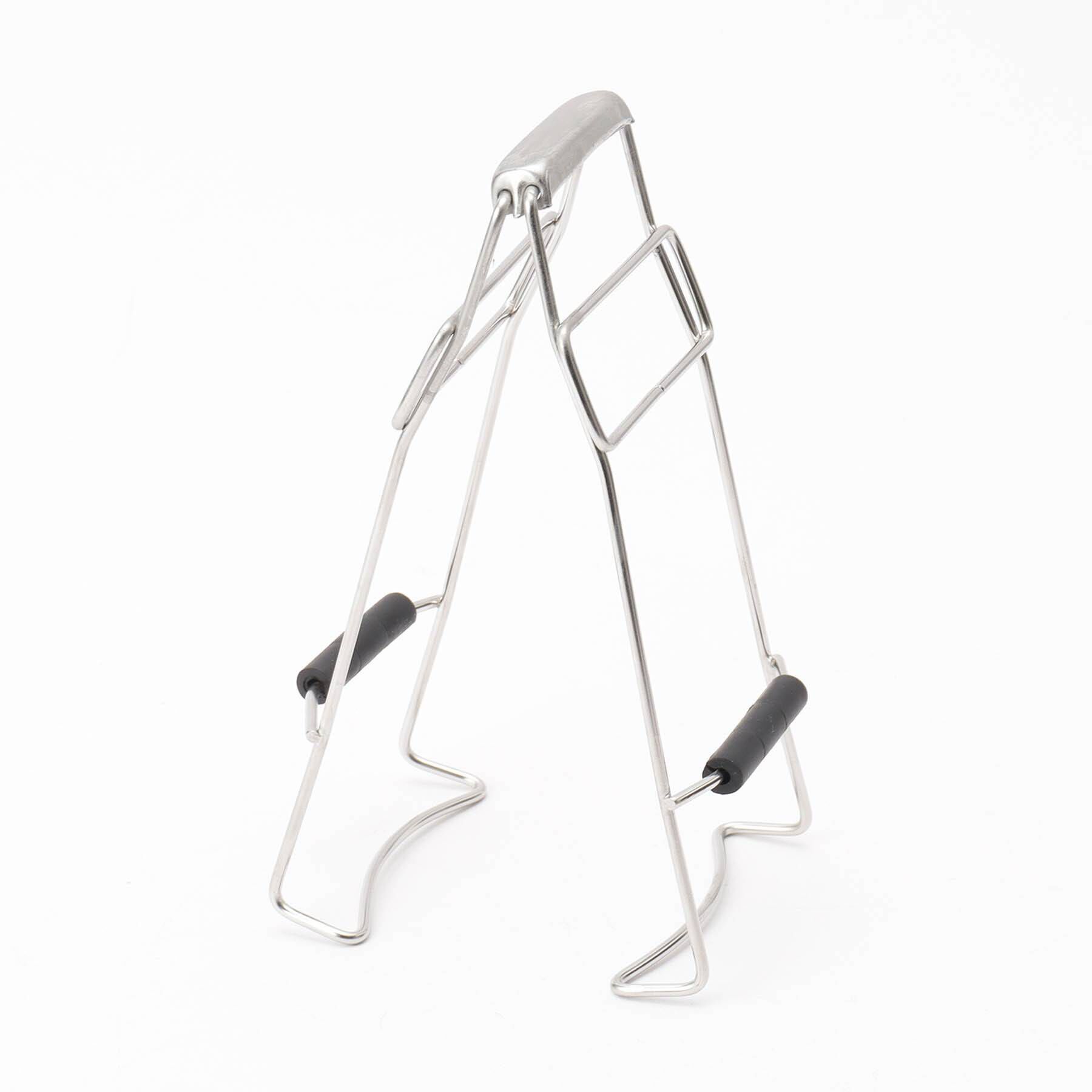 212 KITCHEN STORE「◆蒸し物用トング ＜愛妻専科＞」|食器・キッチングッズ|