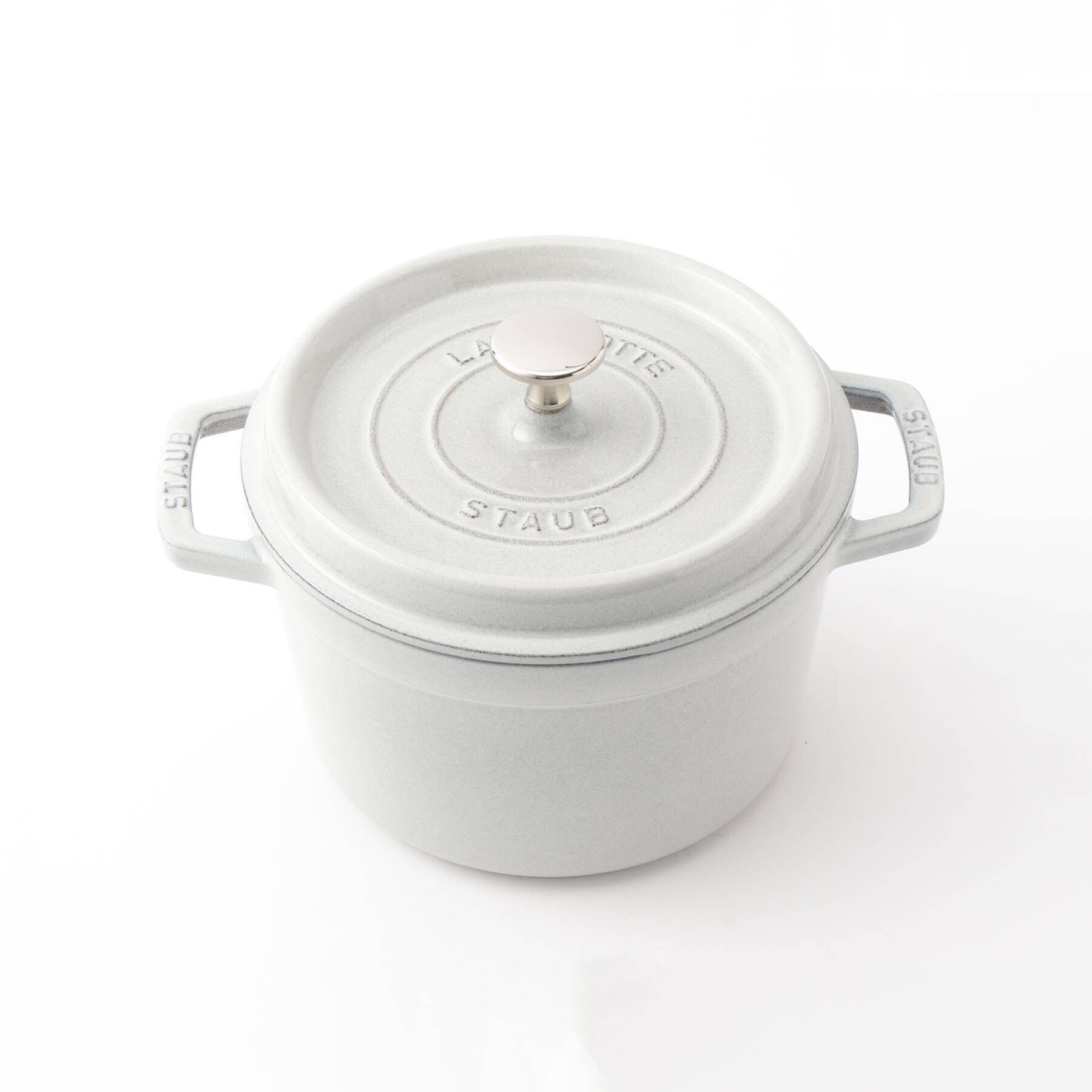 212 KITCHEN STORE「グランドココット ラウンド 20cm カンパーニュ ＜STAUB ストウブ＞」|食器・キッチングッズ|その他