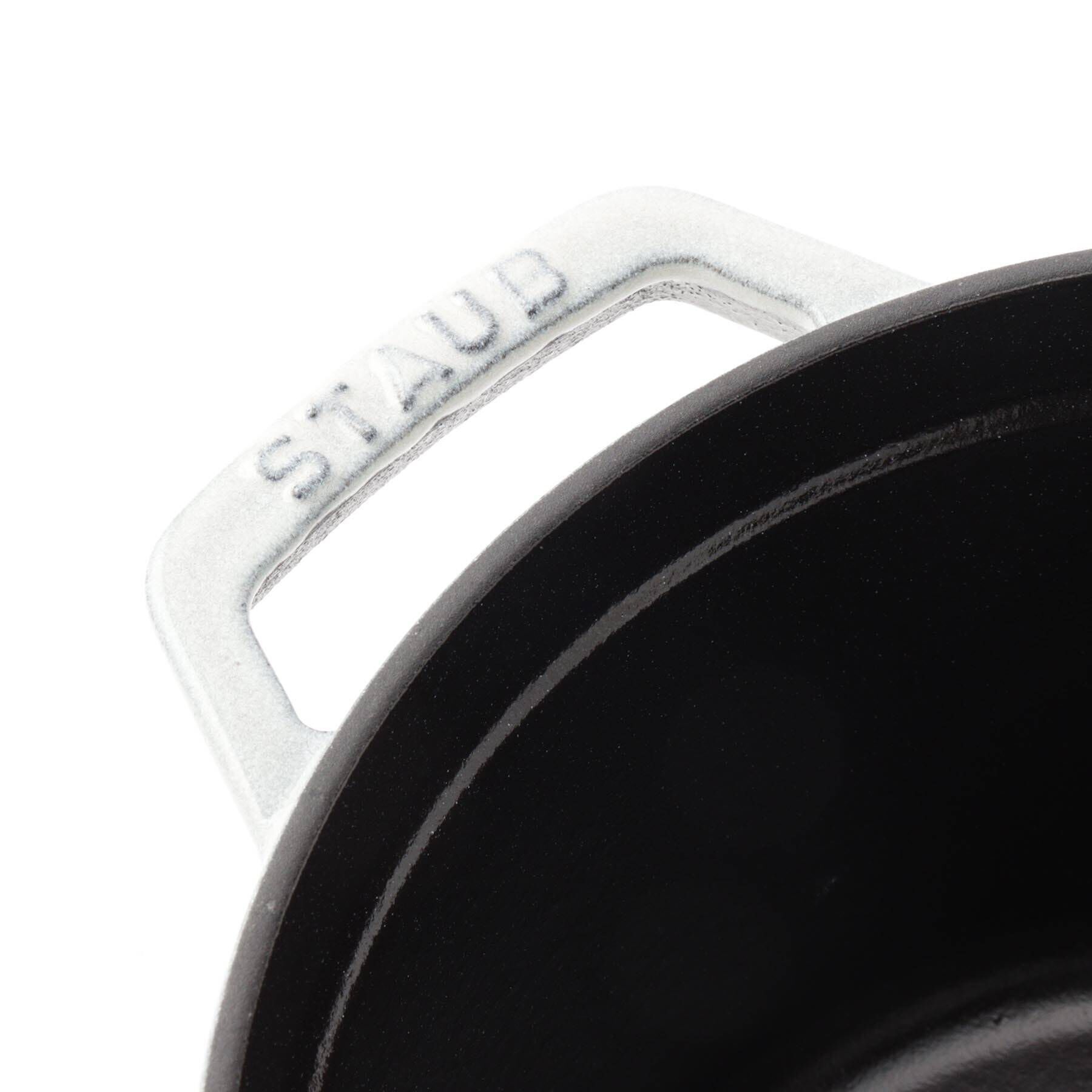 212 KITCHEN STORE「グランドココット ラウンド 20cm カンパーニュ ＜STAUB ストウブ＞」|食器・キッチングッズ|