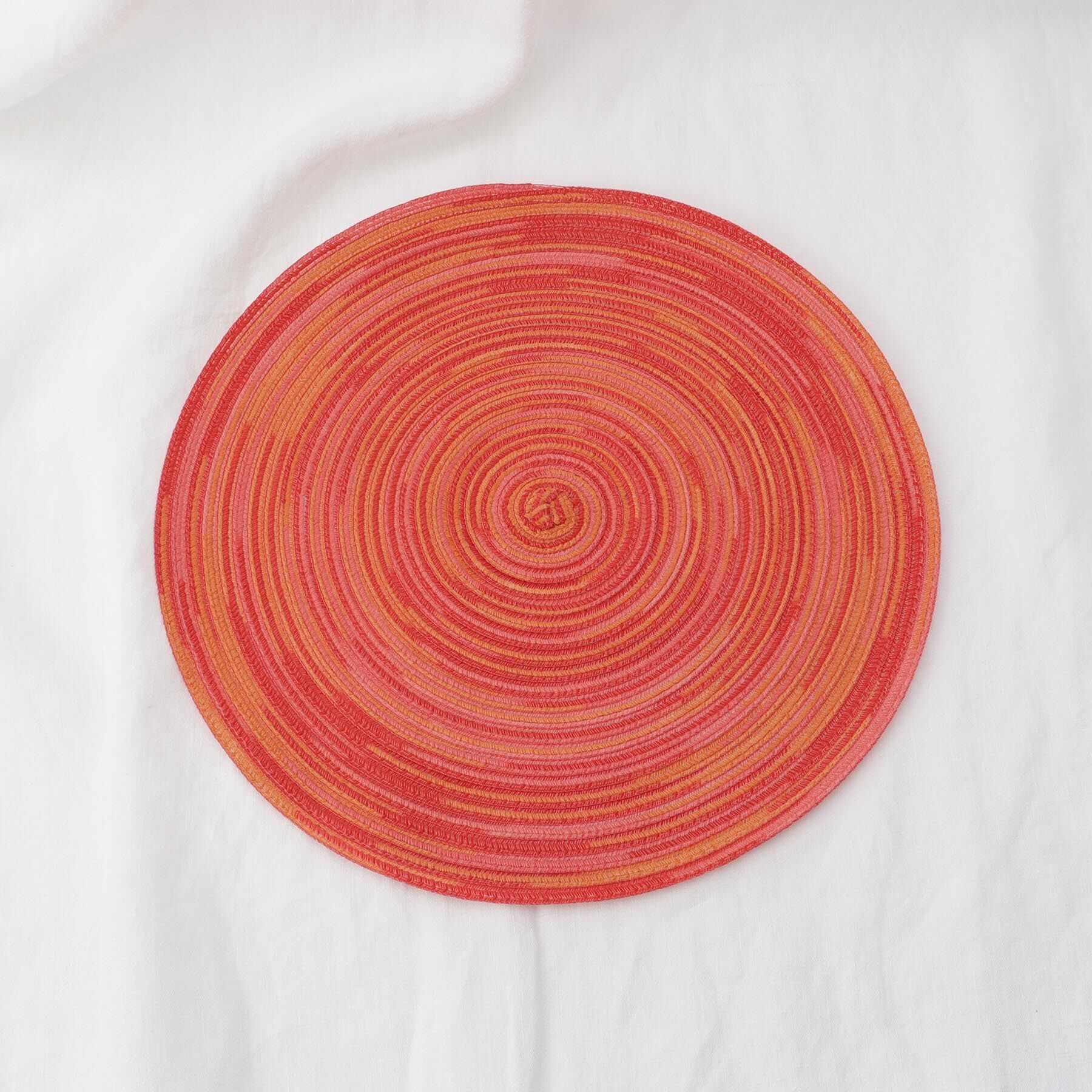 212 KITCHEN STORE「◆ラウンドプレイスマット 38 RD」|食器・キッチングッズ|その他