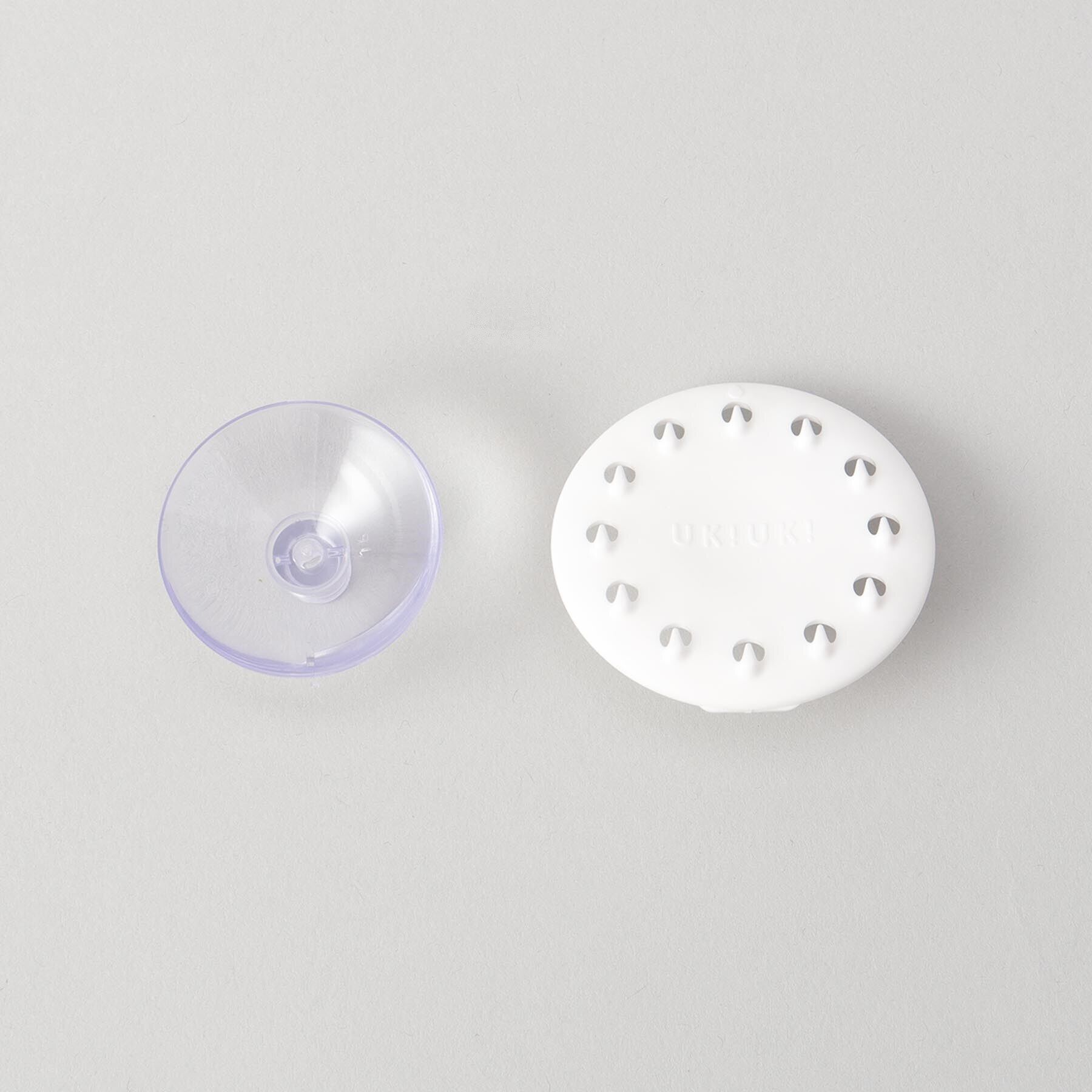 212 KITCHEN STORE「浮かせるスポンジホルダー UKIUKI WH」|その他|