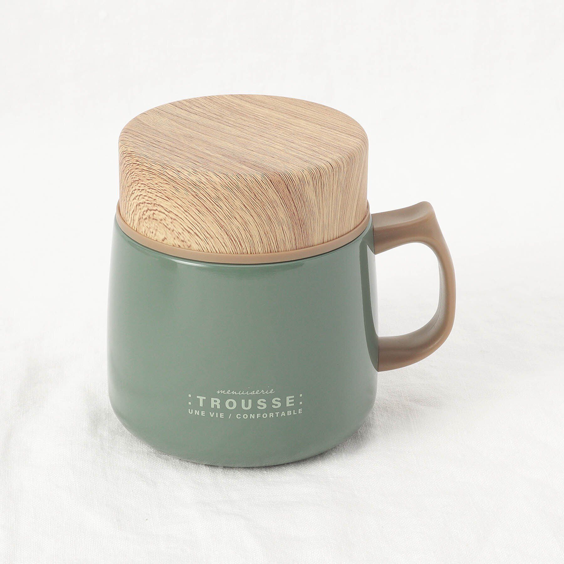 212 KITCHEN STORE「◆トルース　ステンレススープマグポット　ＧＲ」|食器・キッチングッズ|その他