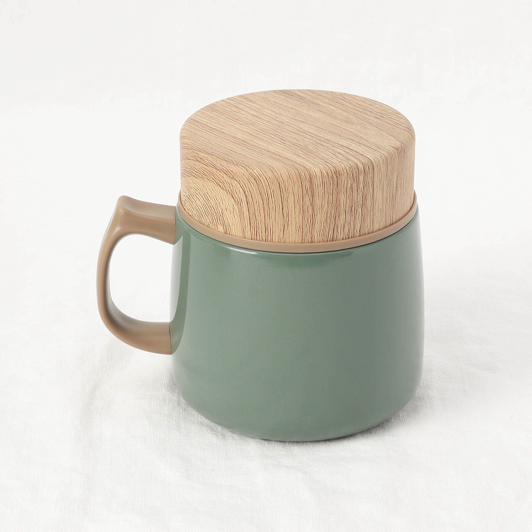 212 KITCHEN STORE「◆トルース　ステンレススープマグポット　ＧＲ」|食器・キッチングッズ|