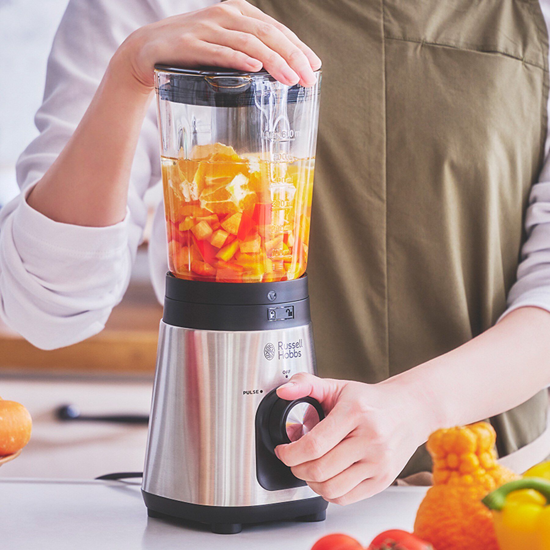 212 KITCHEN STORE「ベーシックブレンダー 2300JP ＜Russell Hobbs ラッセルホブス＞」|食器・キッチングッズ|