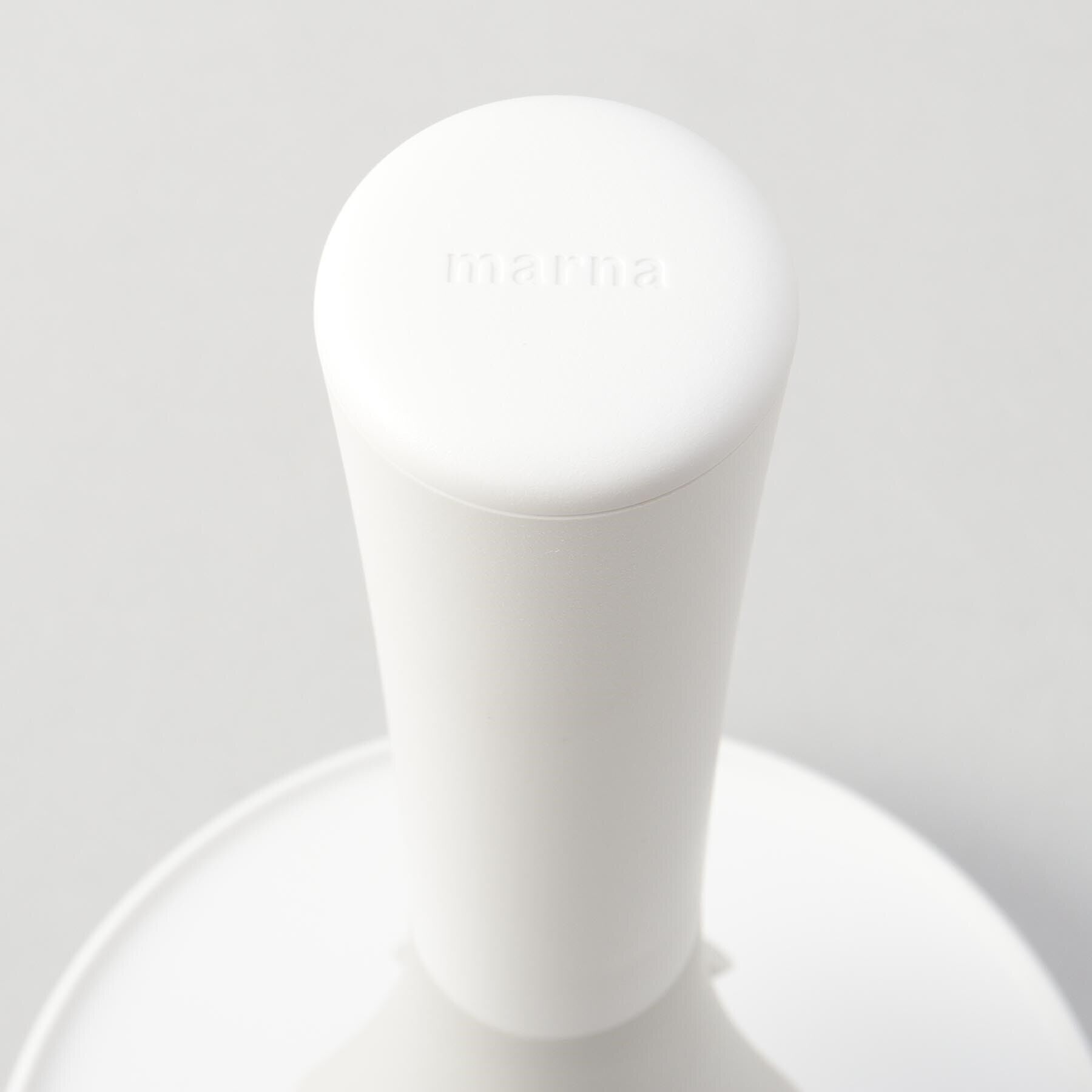 212 KITCHEN STORE「キッチンペーパーホルダー WH ＜marna マーナ＞」|食器・キッチングッズ|