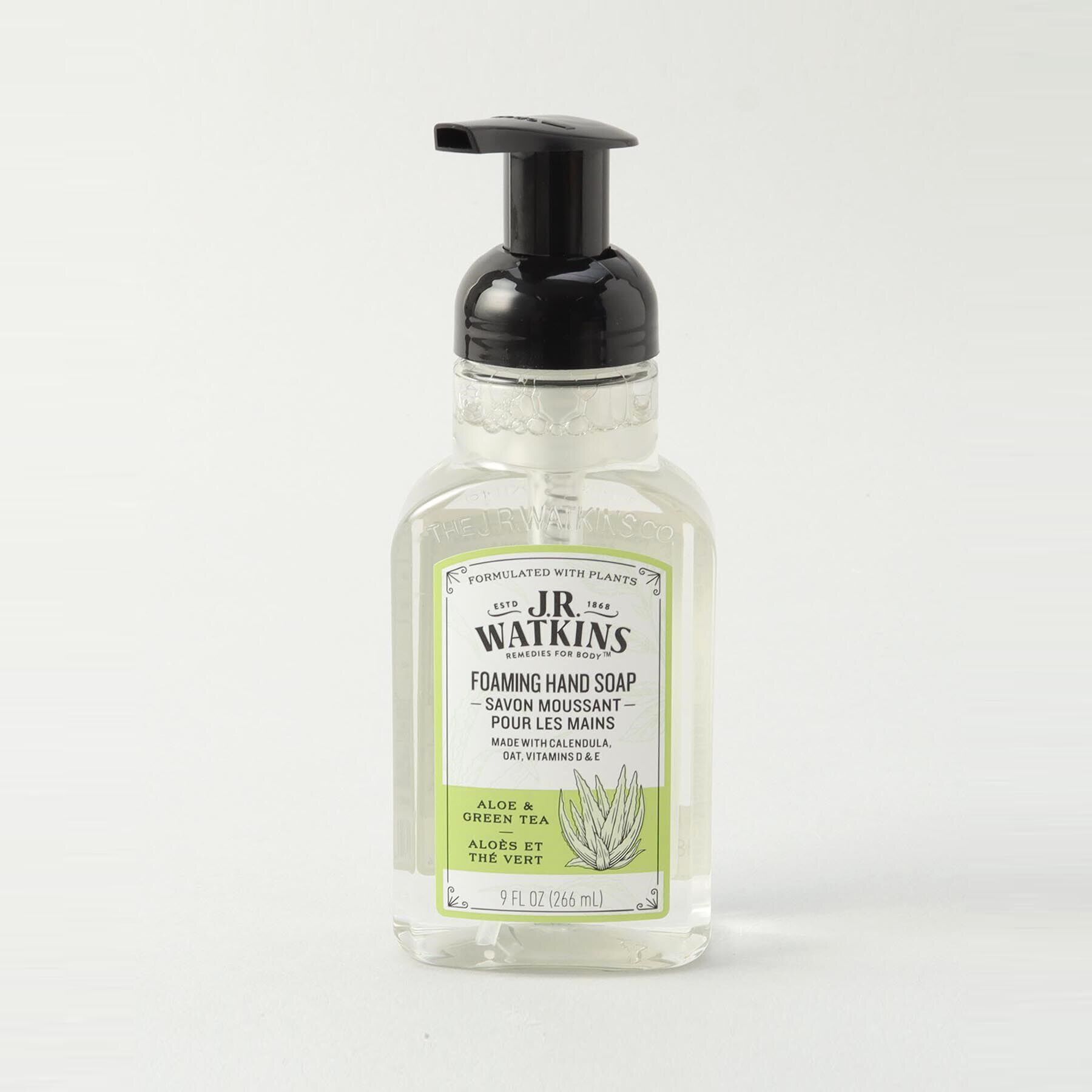 212 KITCHEN STORE「フォーミングハンドソープ A＆G ＜J.R.Watkins ジェイ・アール・ワトキンス＞」|その他|その他