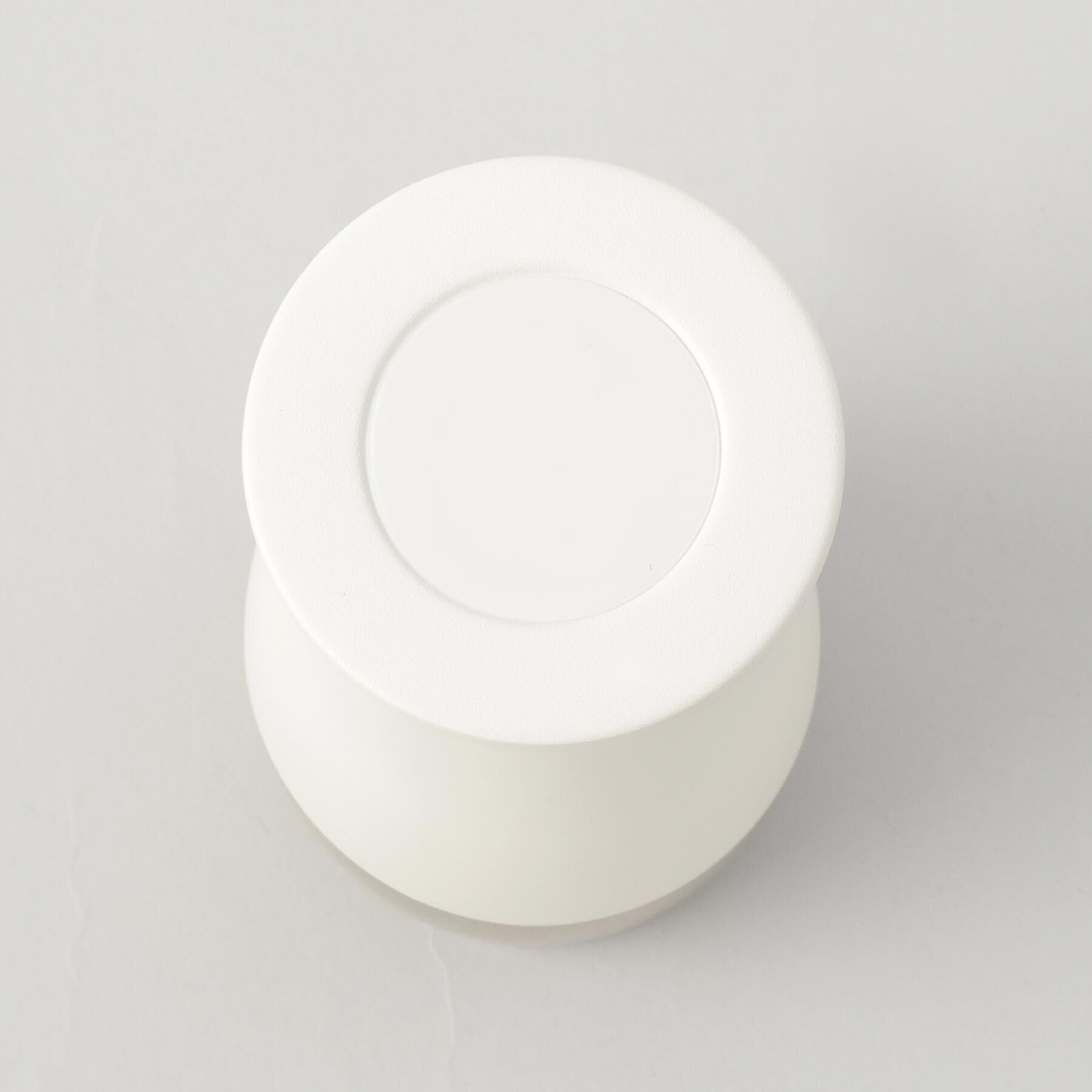 212 KITCHEN STORE「泡を楽しむタンブラー WH」|食器・キッチングッズ|