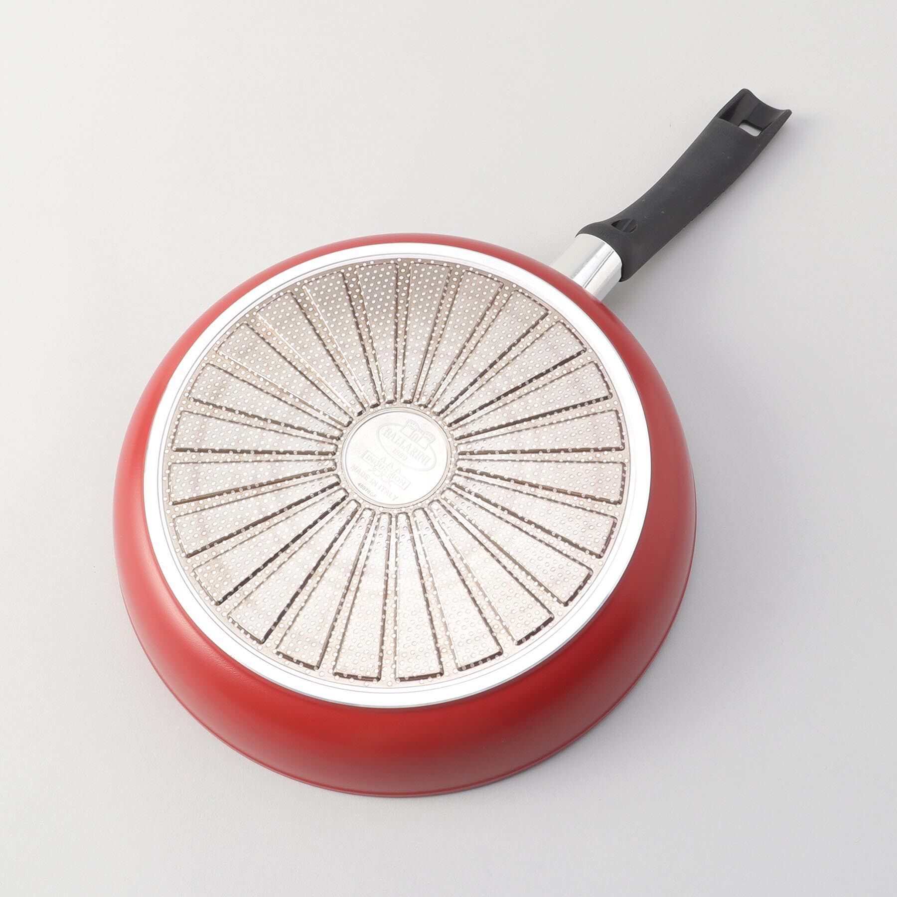 212 KITCHEN STORE「IHモンテロッソ フライパン 26cm ＜BALLARINI バッラリーニ＞」|食器・キッチングッズ|