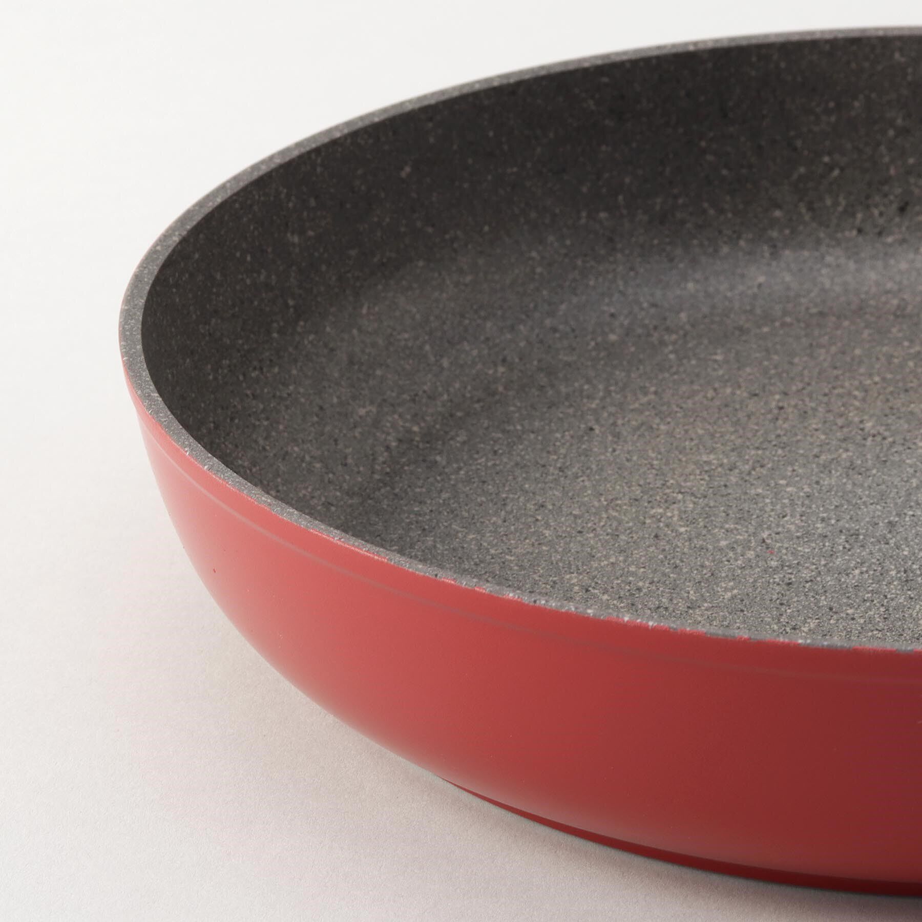 212 KITCHEN STORE「IHモンテロッソ フライパン 26cm ＜BALLARINI バッラリーニ＞」|食器・キッチングッズ|