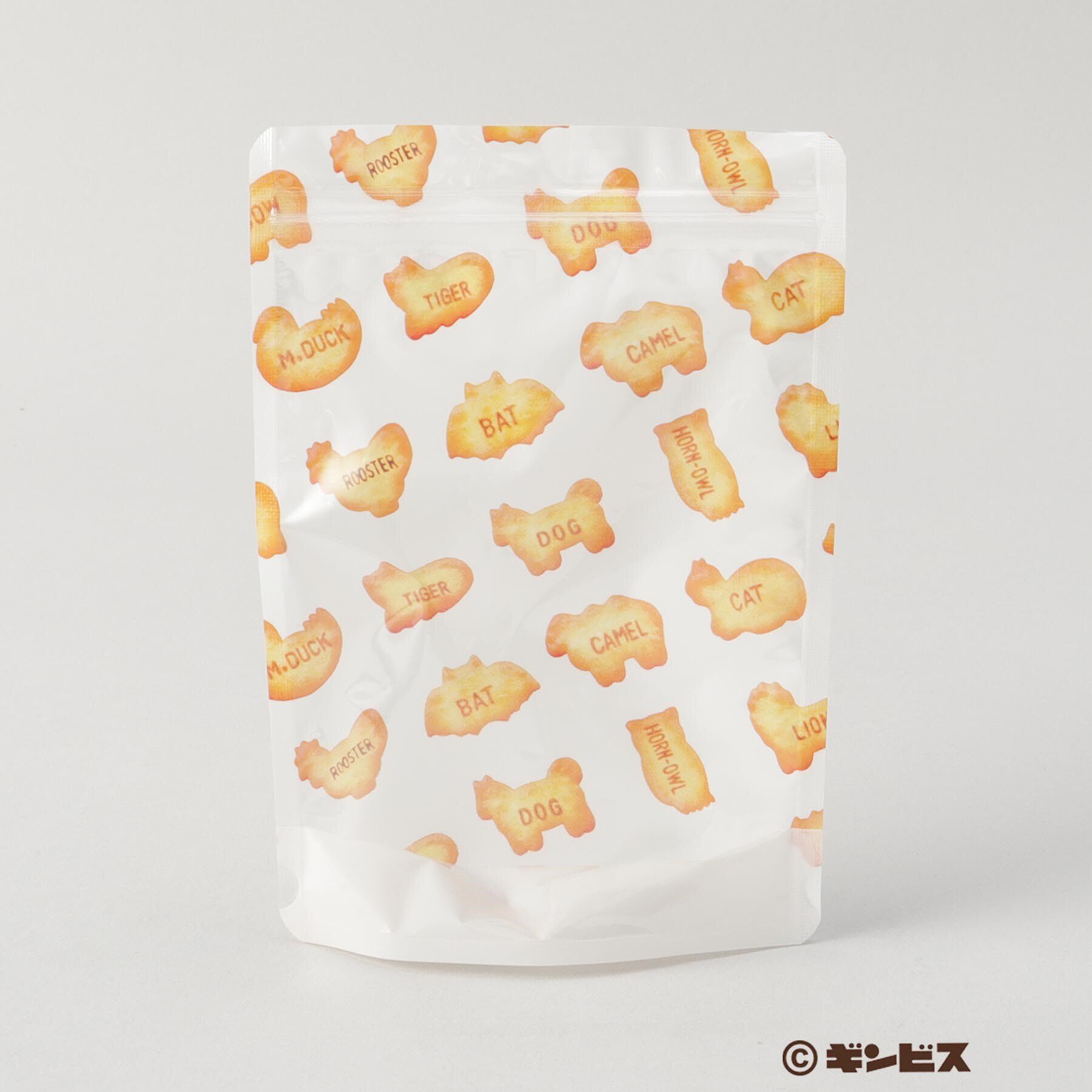 212 KITCHEN STORE「スイーツパック　たべっ子どうぶつ ビスケット柄」|食器・キッチングッズ|