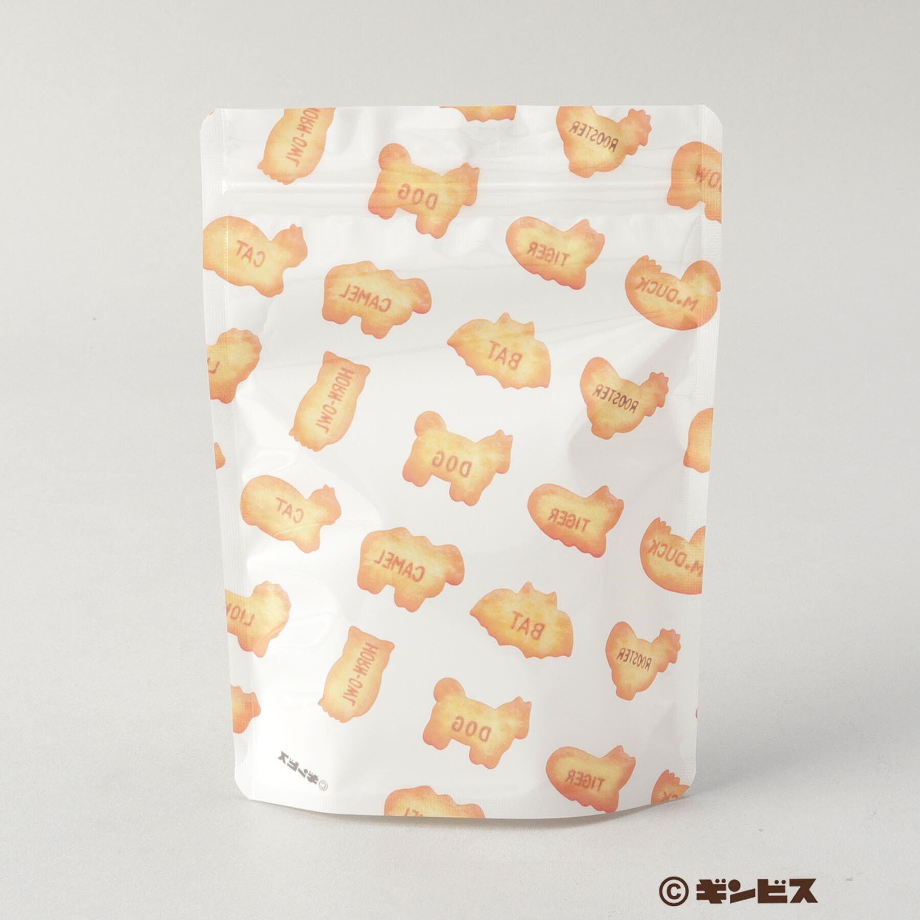 212 KITCHEN STORE「スイーツパック　たべっ子どうぶつ ビスケット柄」|食器・キッチングッズ|