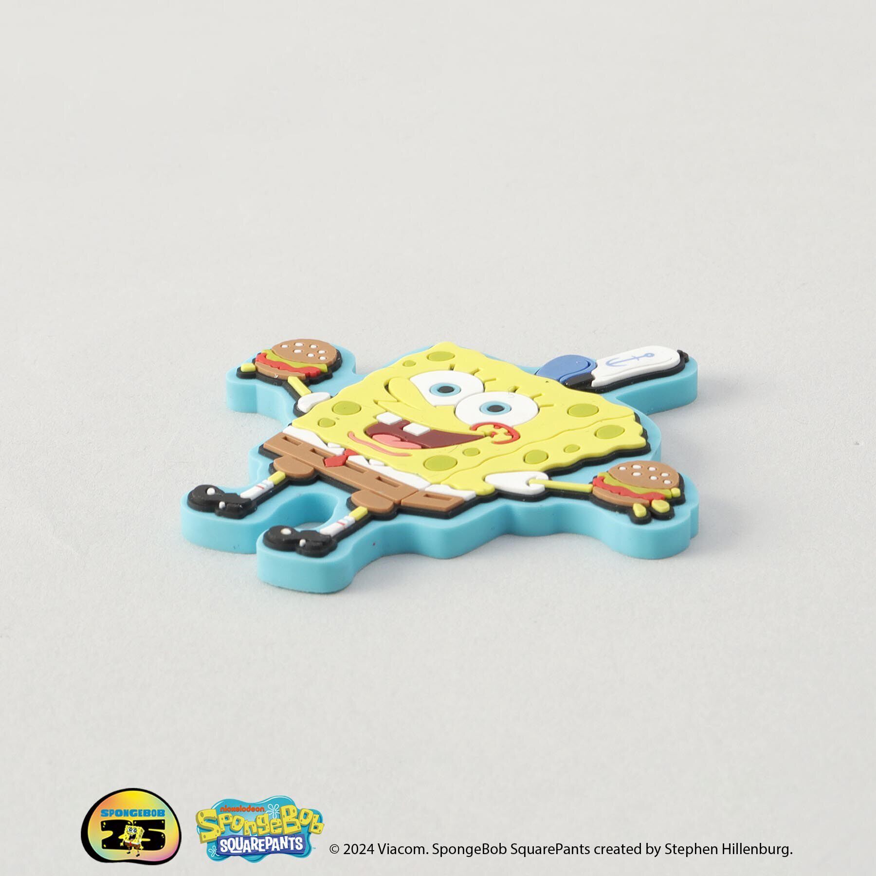212 KITCHEN STORE「マグネット BOB ＜SPONGE BOB スポンジ・ボブ＞」|その他|
