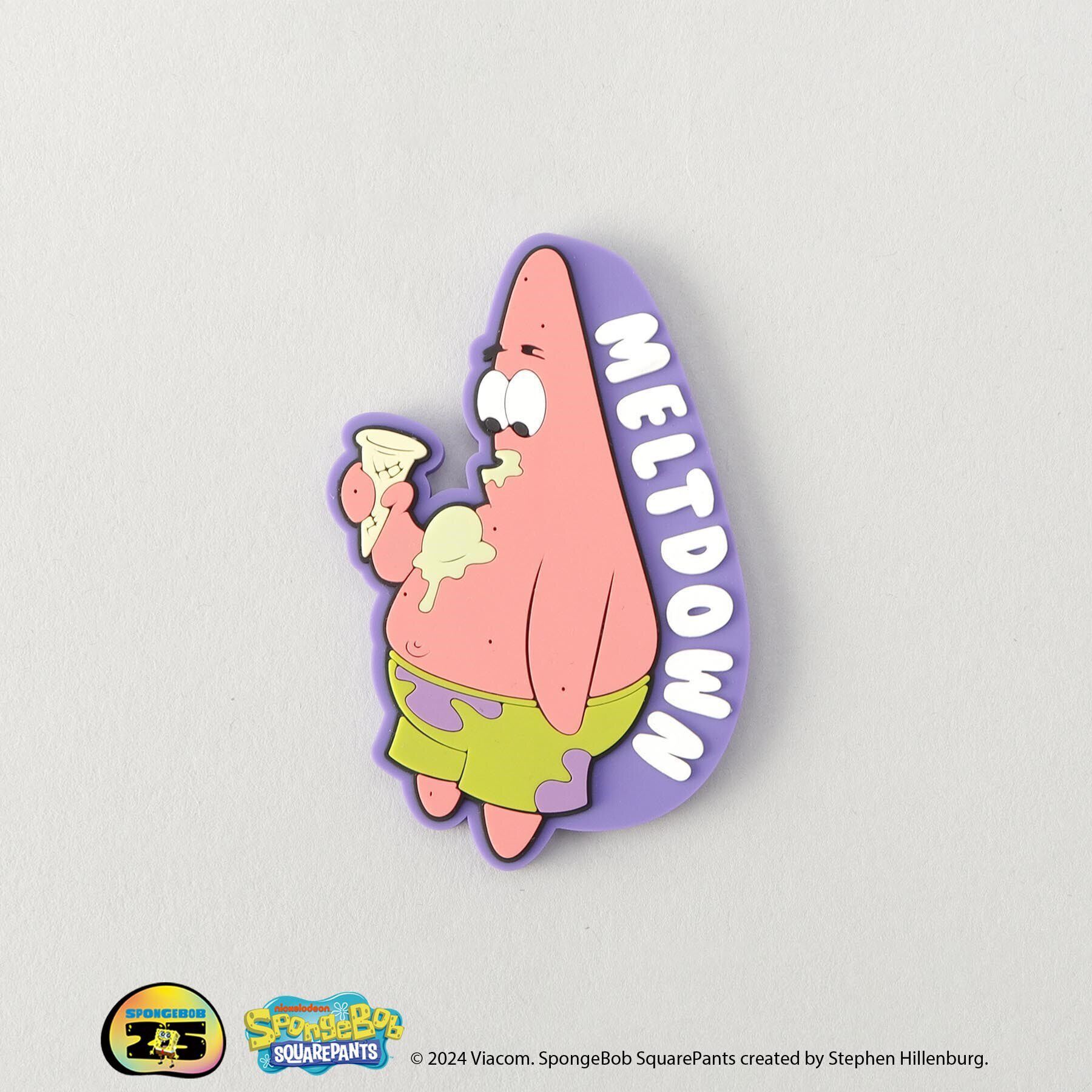 212 KITCHEN STORE「マグネット PATRICK ＜SPONGE BOB スポンジ・ボブ＞」|その他|その他