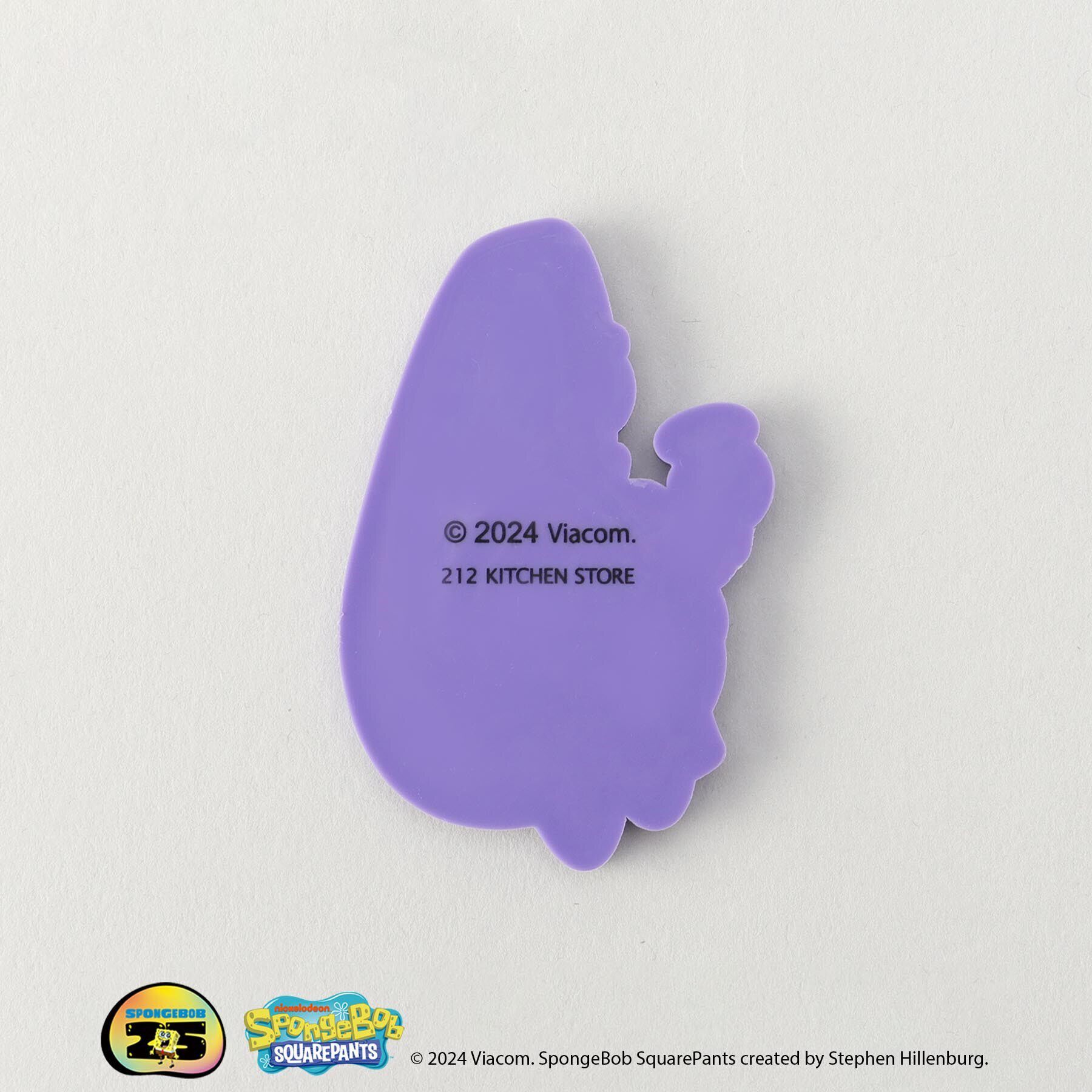 212 KITCHEN STORE「マグネット PATRICK ＜SPONGE BOB スポンジ・ボブ＞」|その他|
