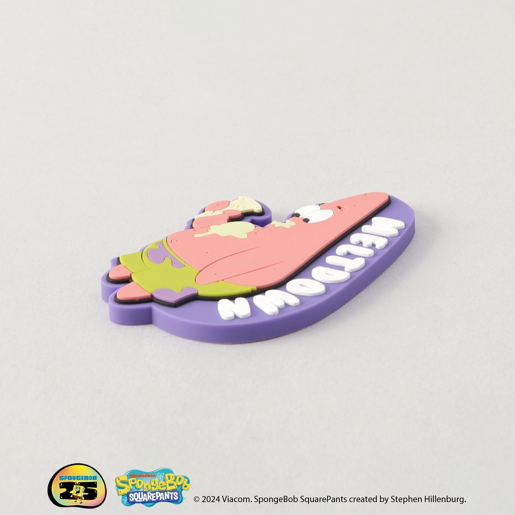 212 KITCHEN STORE「マグネット PATRICK ＜SPONGE BOB スポンジ・ボブ＞」|その他|