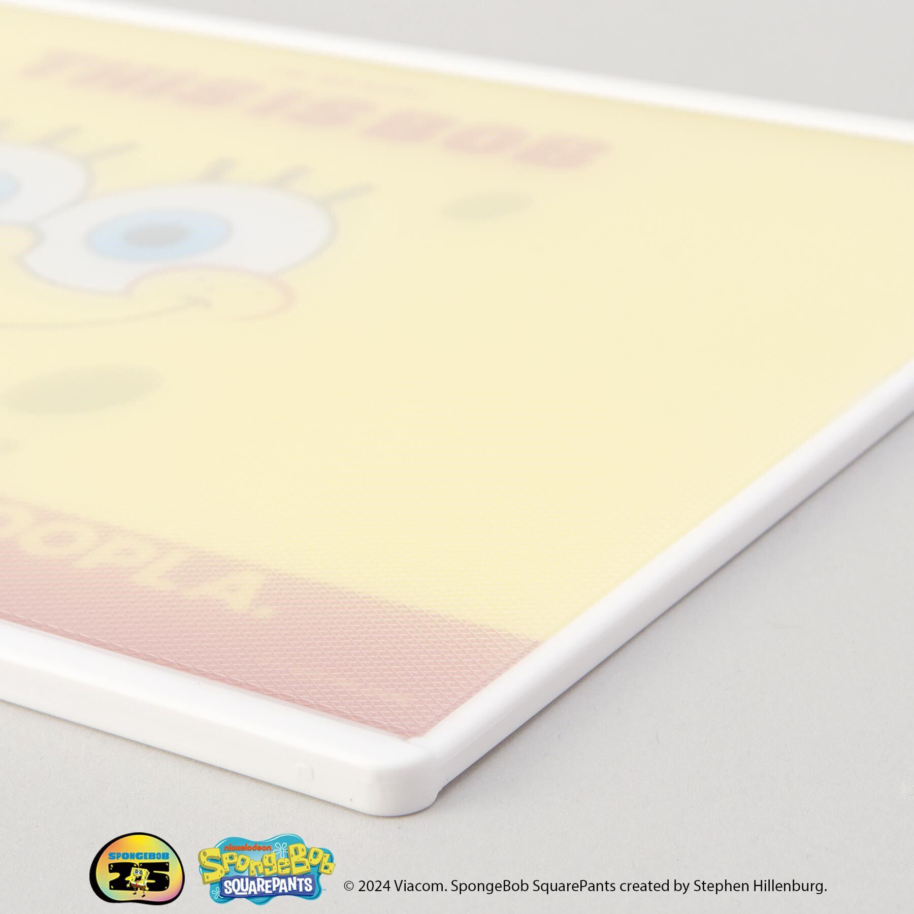 212 KITCHEN STORE「まな板ミニ BOB＜SPONGE BOB スポンジ・ボブ＞」|その他|