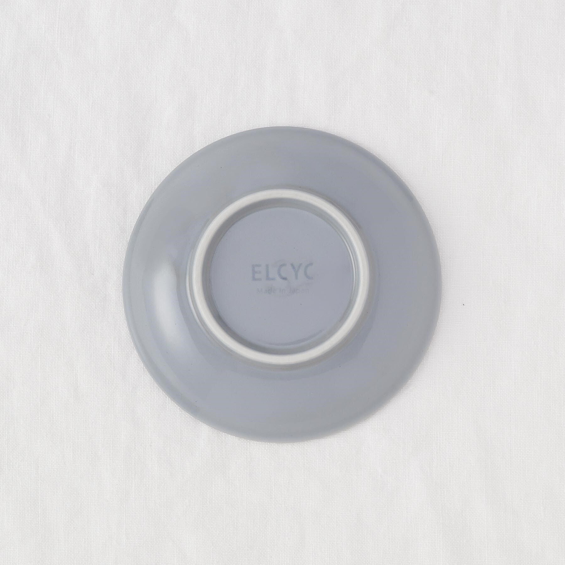 212 KITCHEN STORE「エルサイク プレート 小 GY」|食器・キッチングッズ|