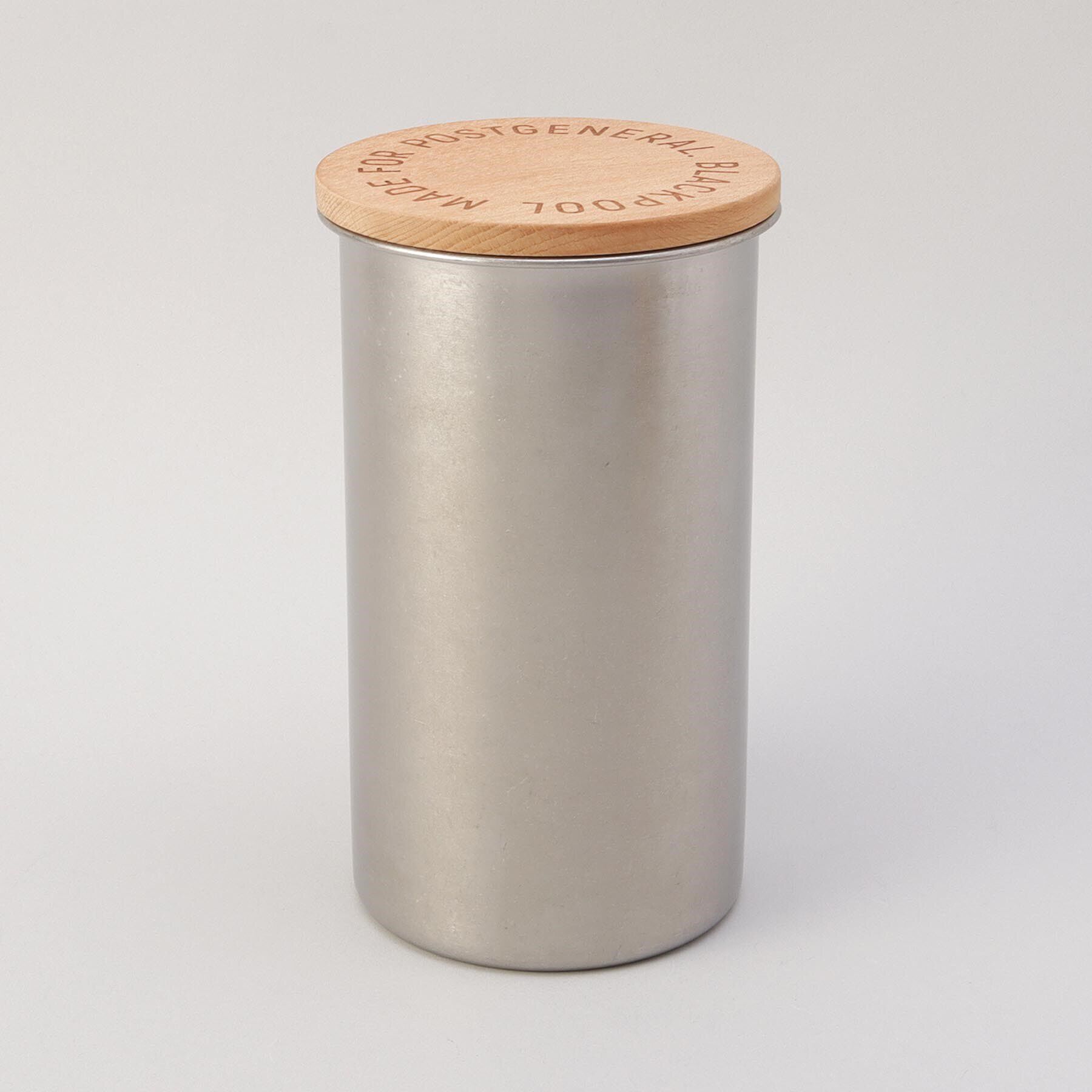 212 KITCHEN STORE「グレイスキャニスター トール ＜POST GENERAL ポストジェネラル＞」|食器・キッチングッズ|